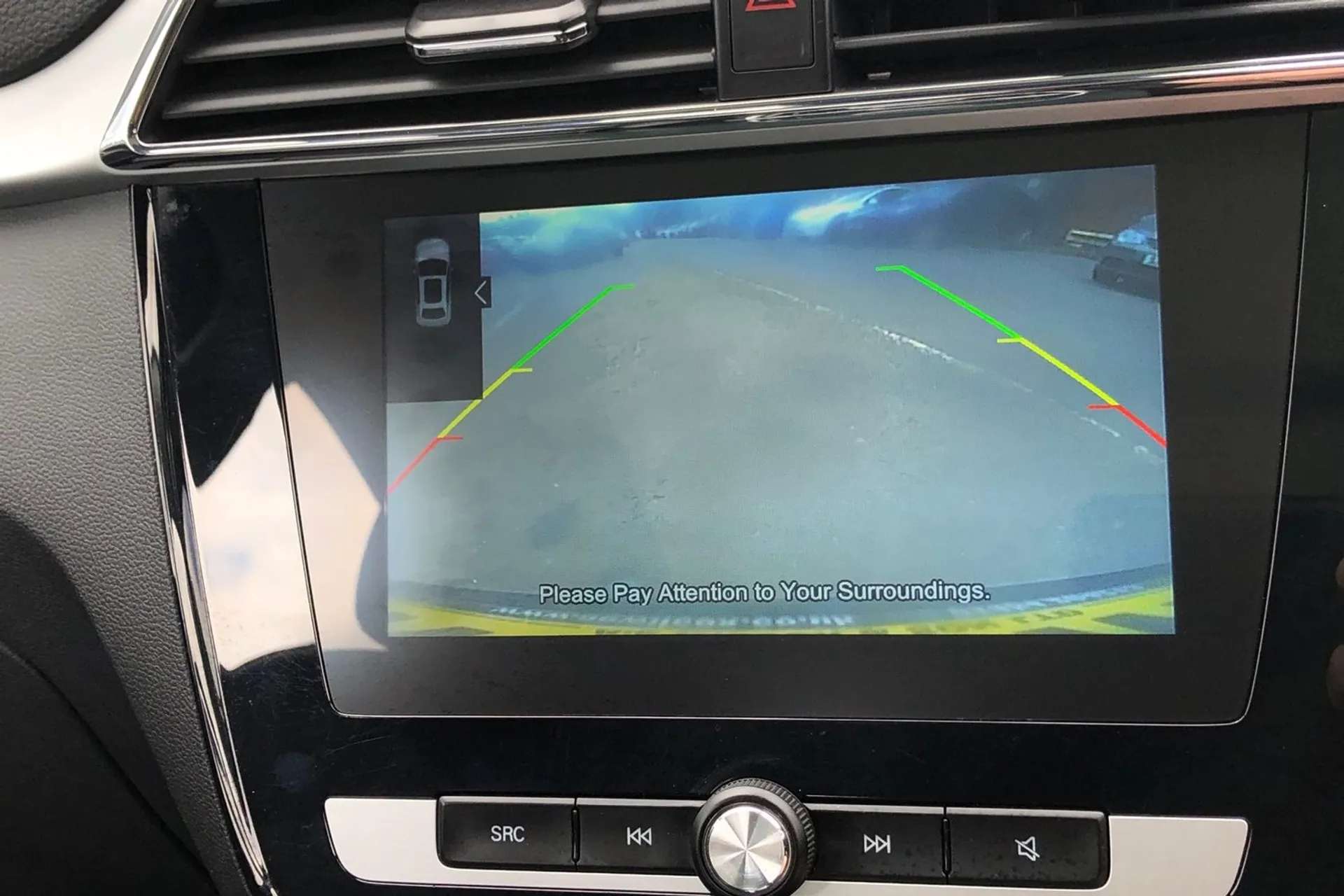 2019 MG MOTOR UK ZS 2019 MG MOTOR UK ZS