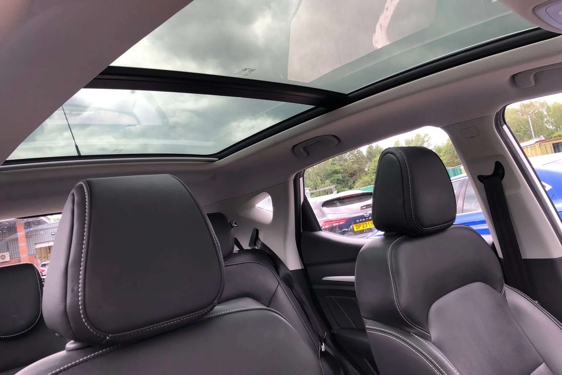 2019 MG MOTOR UK ZS 2019 MG MOTOR UK ZS