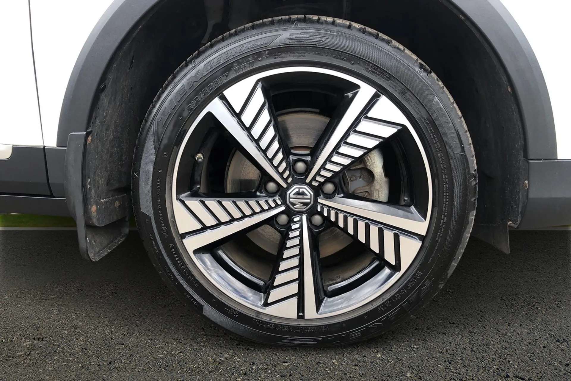 2019 MG MOTOR UK ZS 2019 MG MOTOR UK ZS