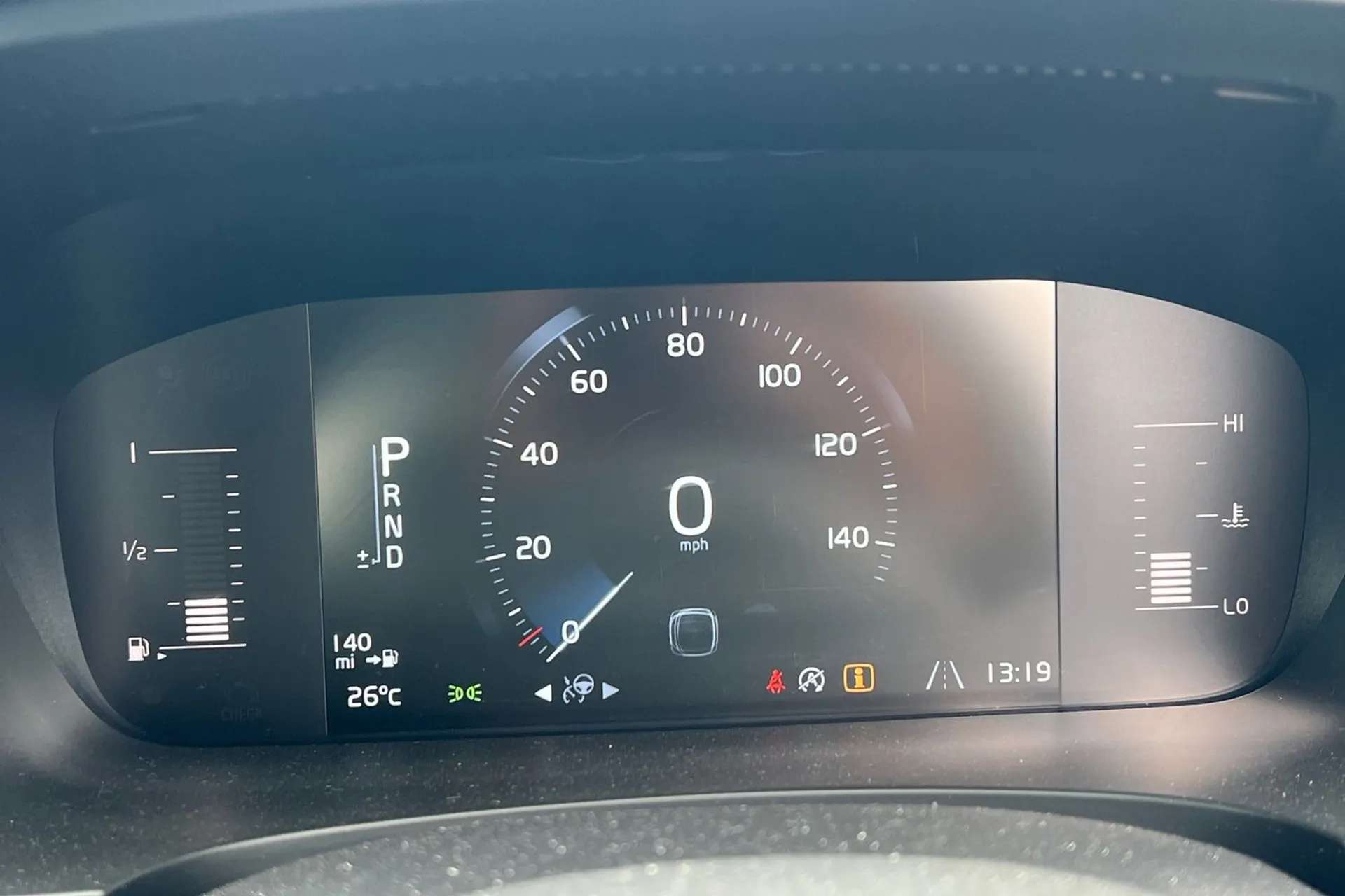2017 VOLVO S90 2017 VOLVO S90