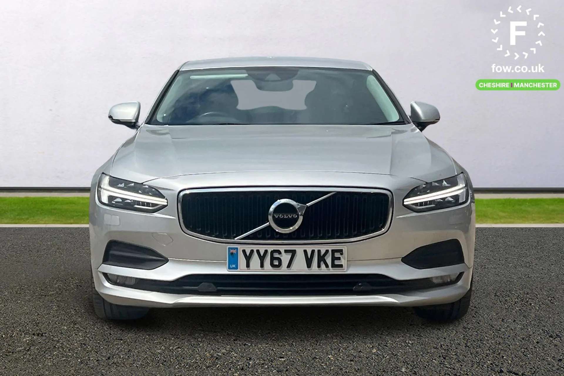 2017 VOLVO S90 2017 VOLVO S90