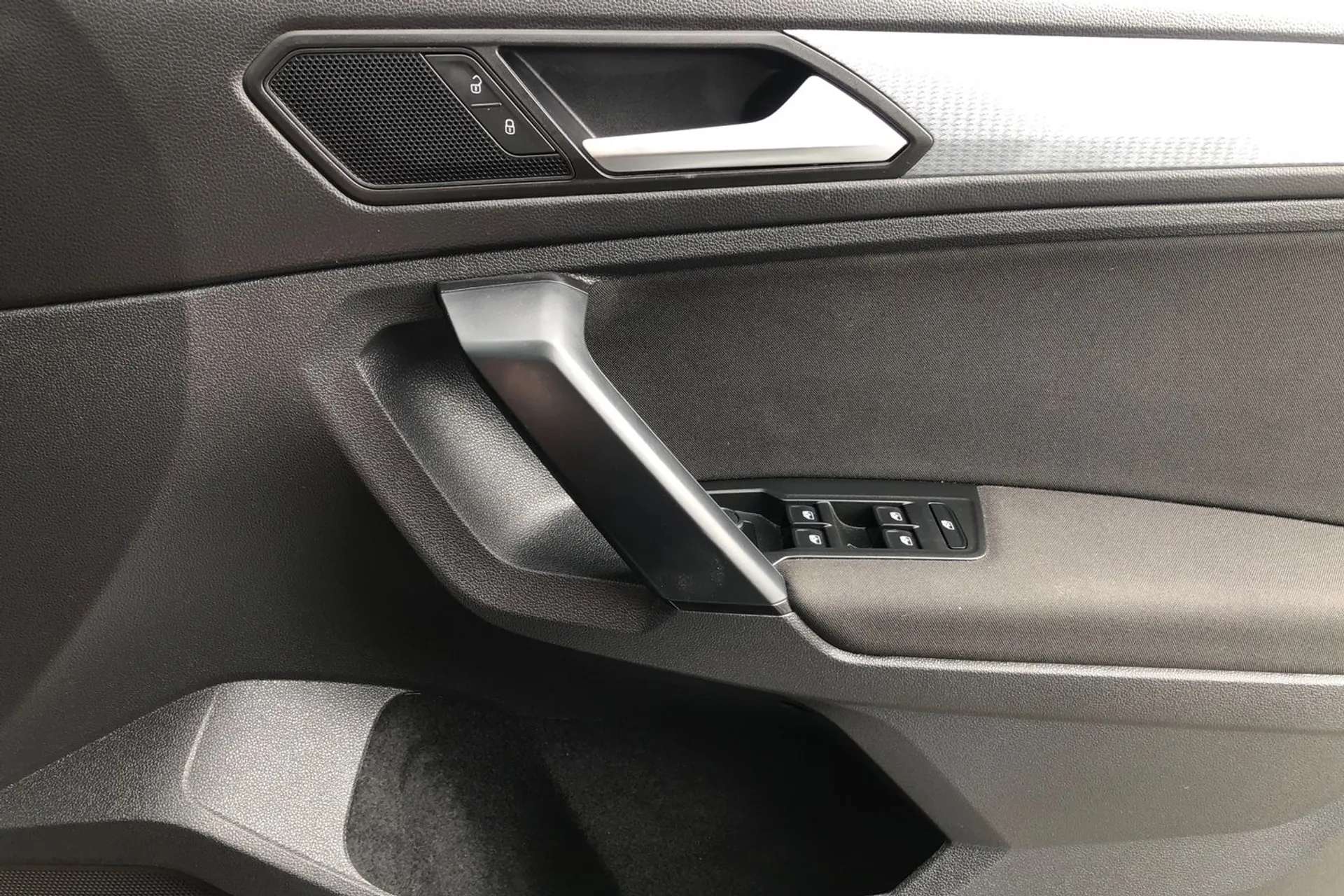2024 VOLKSWAGEN TIGUAN 2024 VOLKSWAGEN TIGUAN