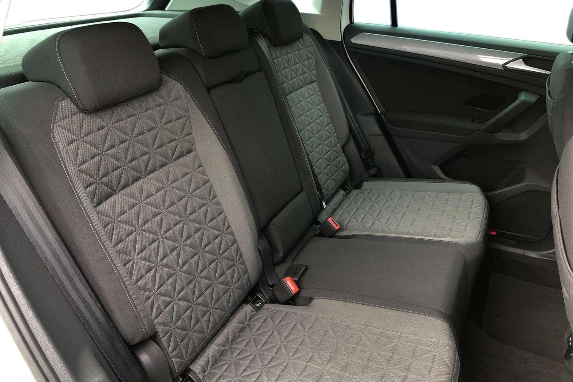 2024 VOLKSWAGEN TIGUAN 2024 VOLKSWAGEN TIGUAN