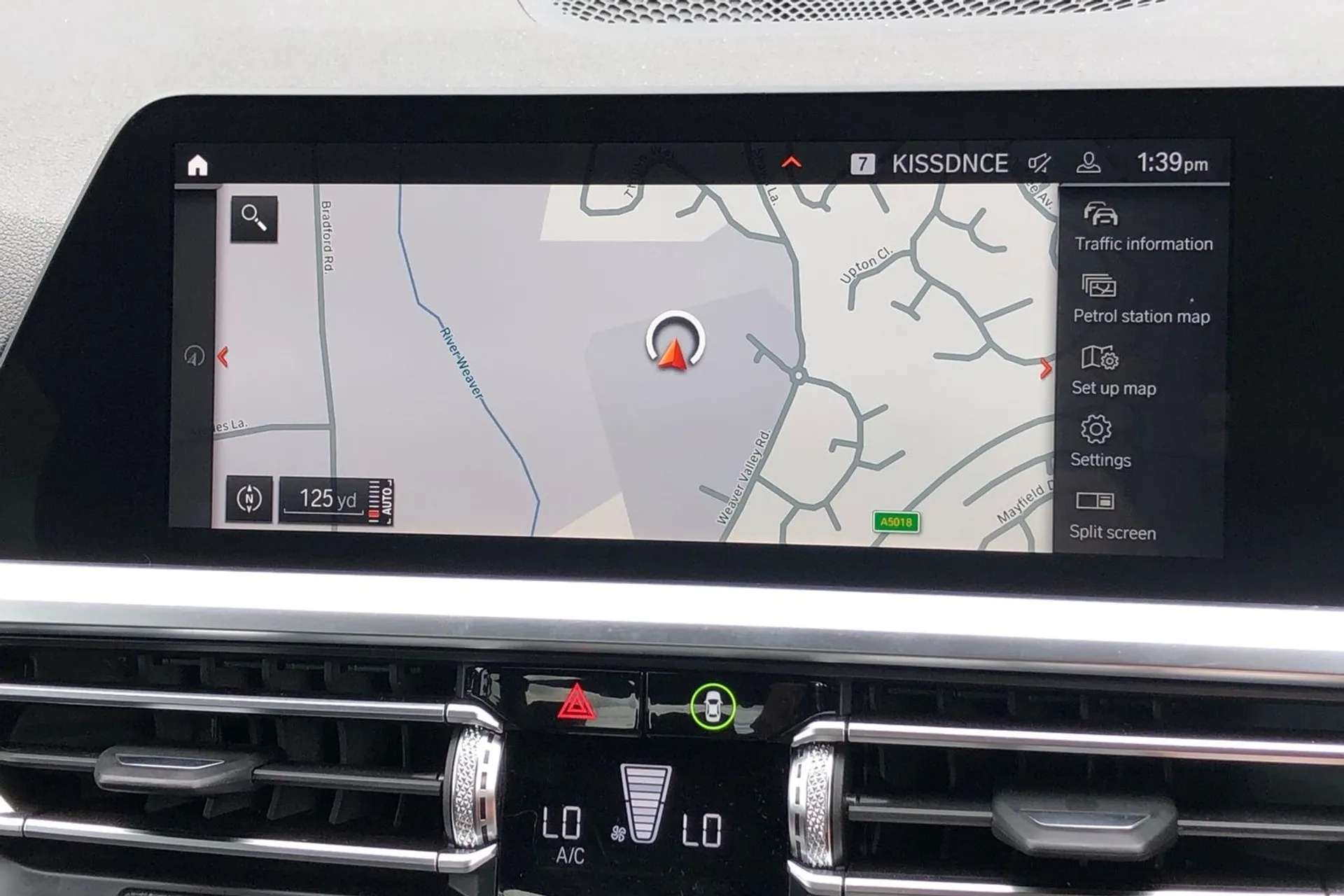 2019 BMW 3 SERIES 2019 BMW 3 SERIES