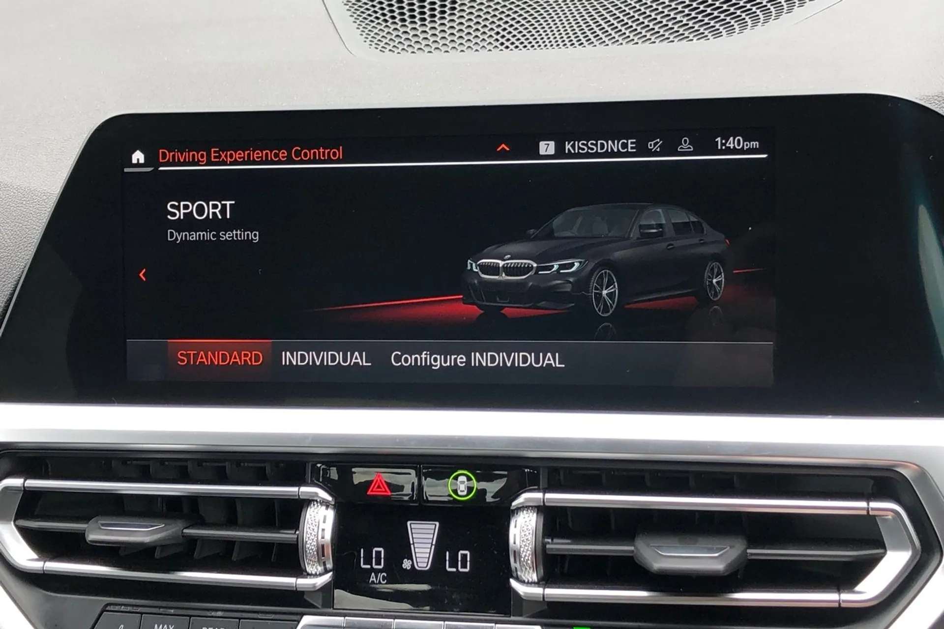 2019 BMW 3 SERIES 2019 BMW 3 SERIES