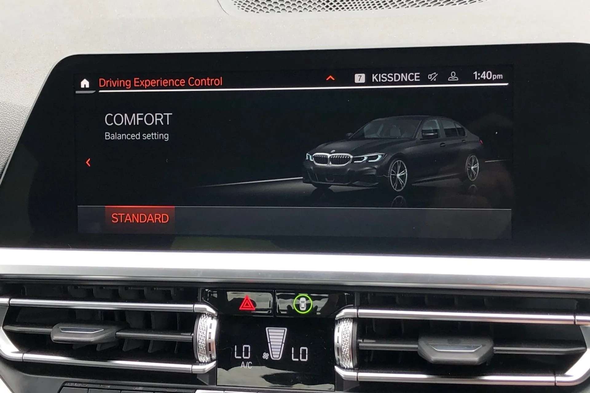 2019 BMW 3 SERIES 2019 BMW 3 SERIES
