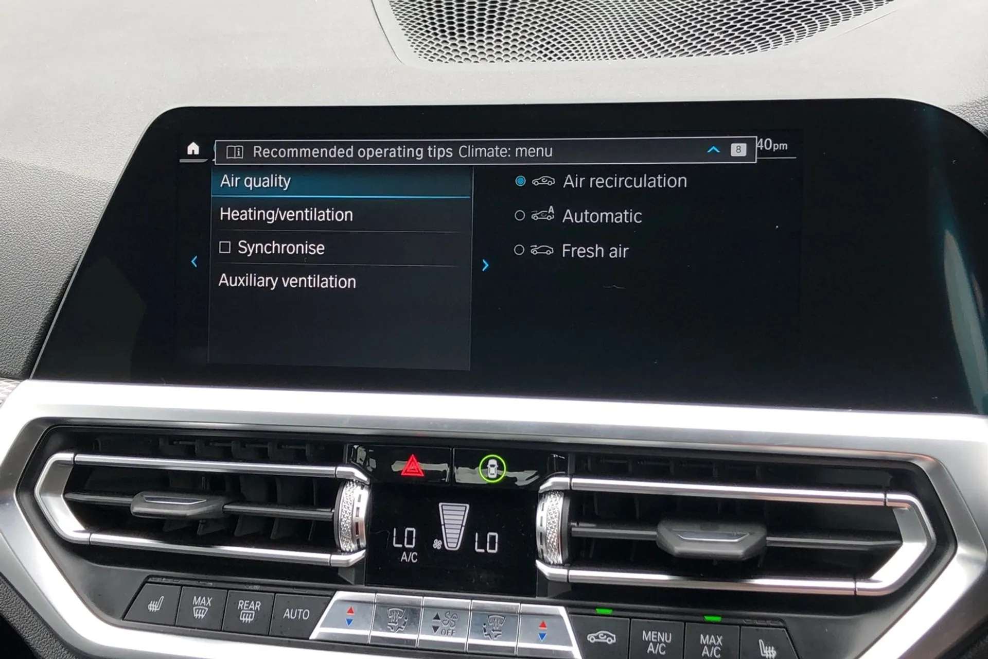 2019 BMW 3 SERIES 2019 BMW 3 SERIES