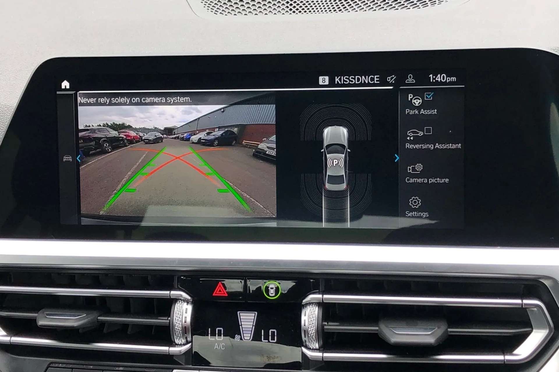 2019 BMW 3 SERIES 2019 BMW 3 SERIES