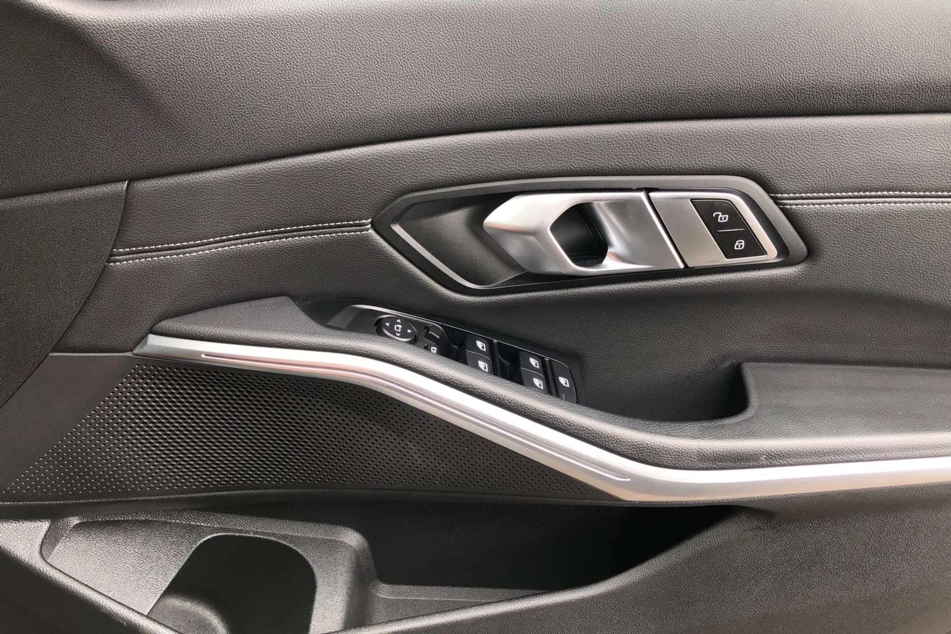 2019 BMW 3 SERIES 2019 BMW 3 SERIES