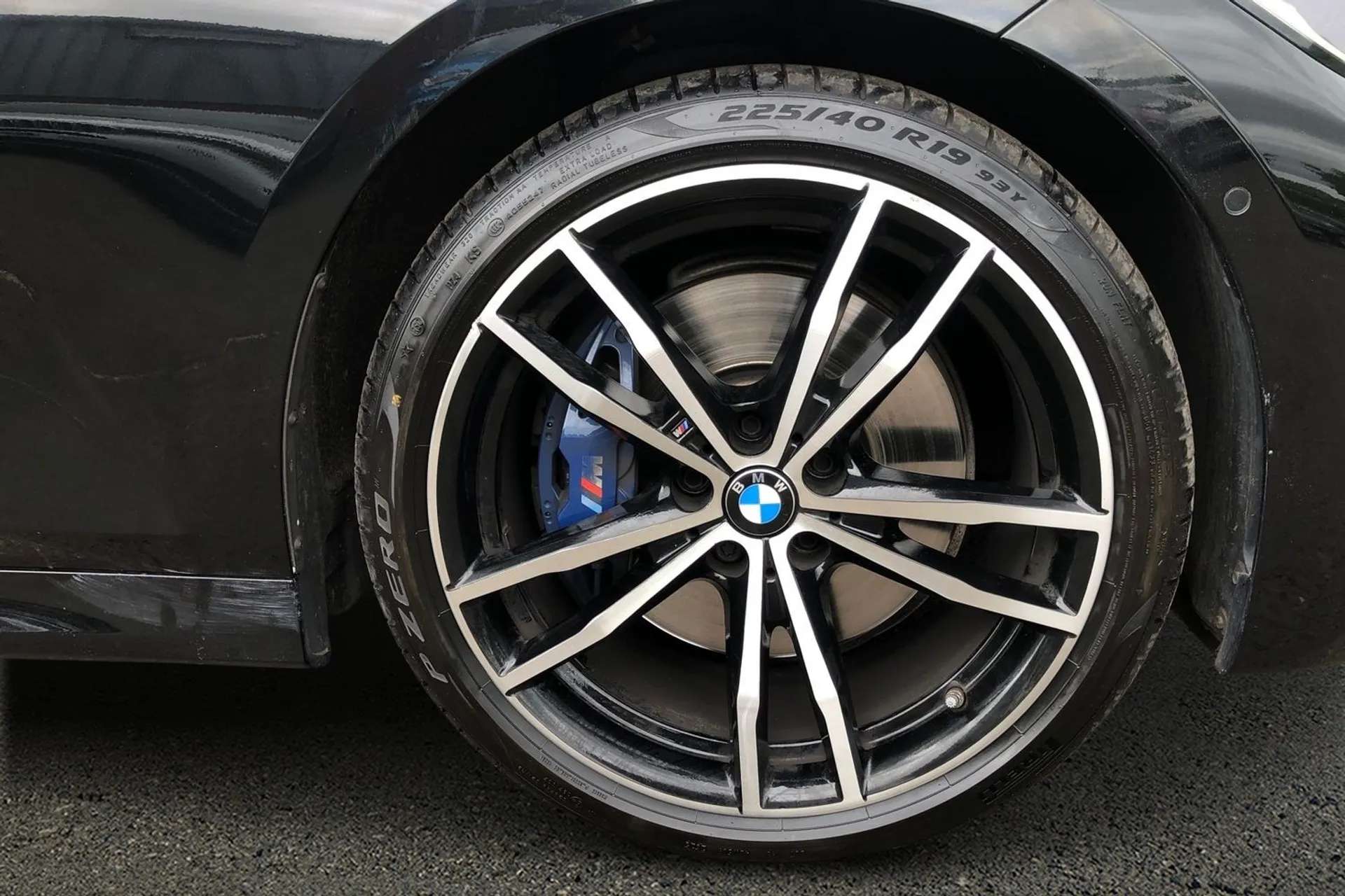 2019 BMW 3 SERIES 2019 BMW 3 SERIES