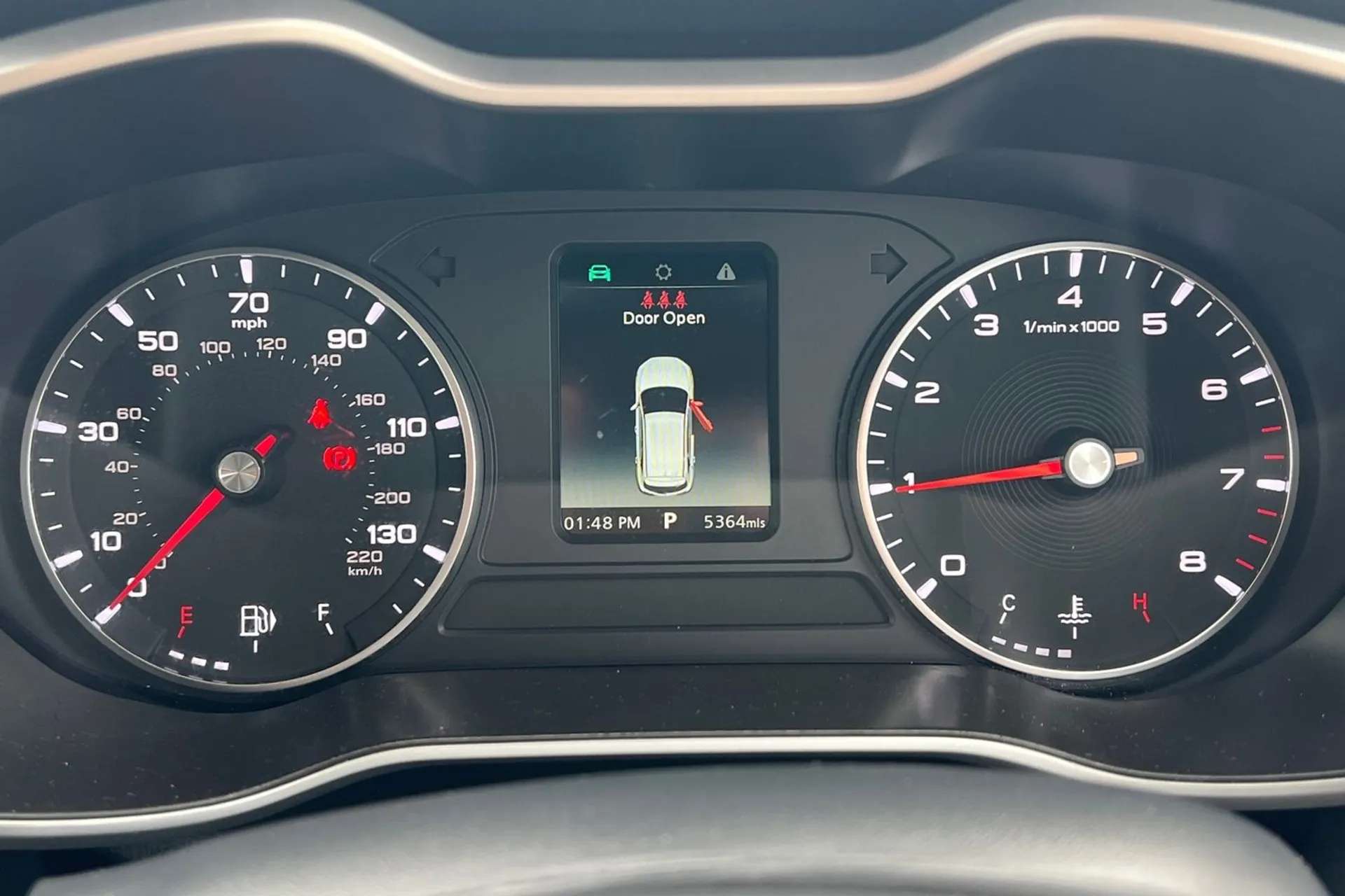 2024 MG MOTOR UK ZS 2024 MG MOTOR UK ZS
