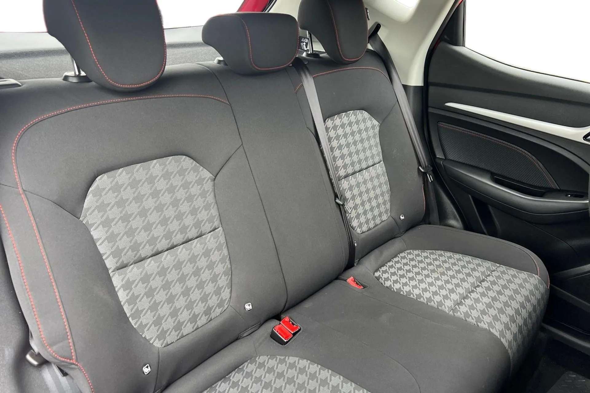 2024 MG MOTOR UK ZS 2024 MG MOTOR UK ZS