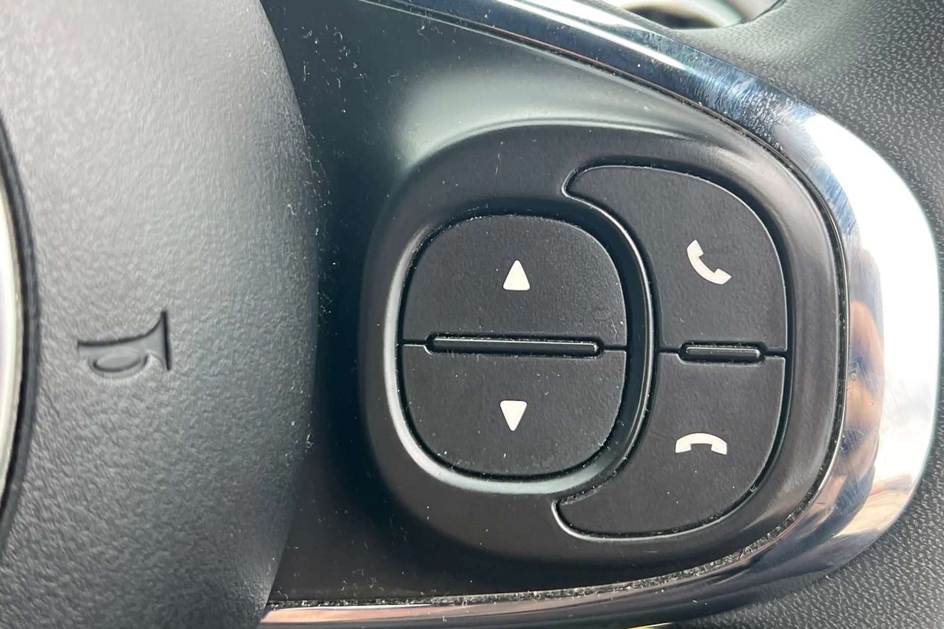 2020 FIAT 500 2020 FIAT 500