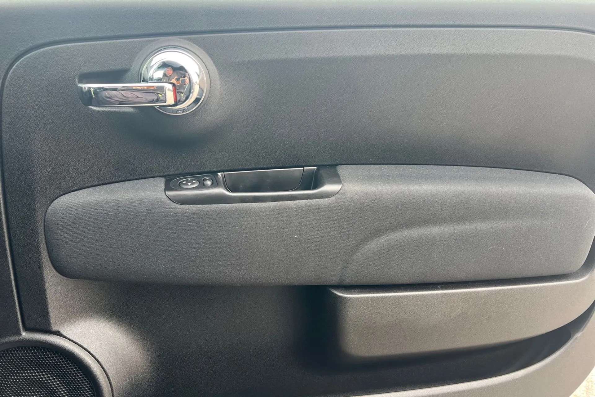 2020 FIAT 500 2020 FIAT 500