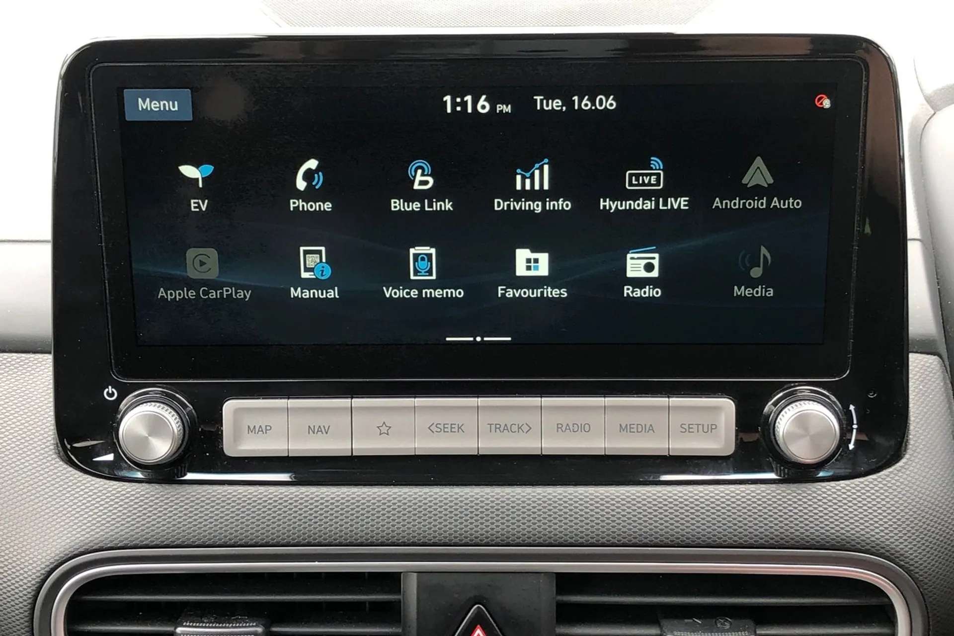 2020 HYUNDAI KONA 2020 HYUNDAI KONA