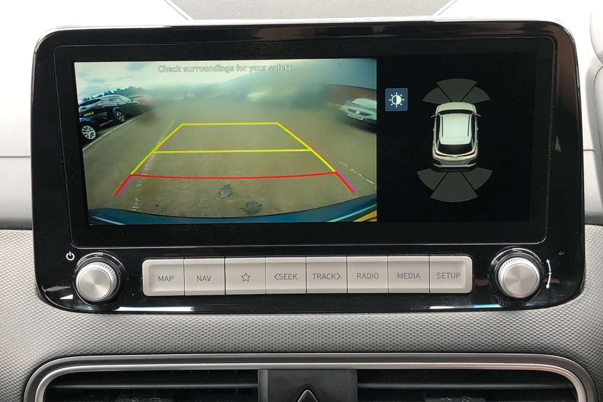 2020 HYUNDAI KONA 2020 HYUNDAI KONA