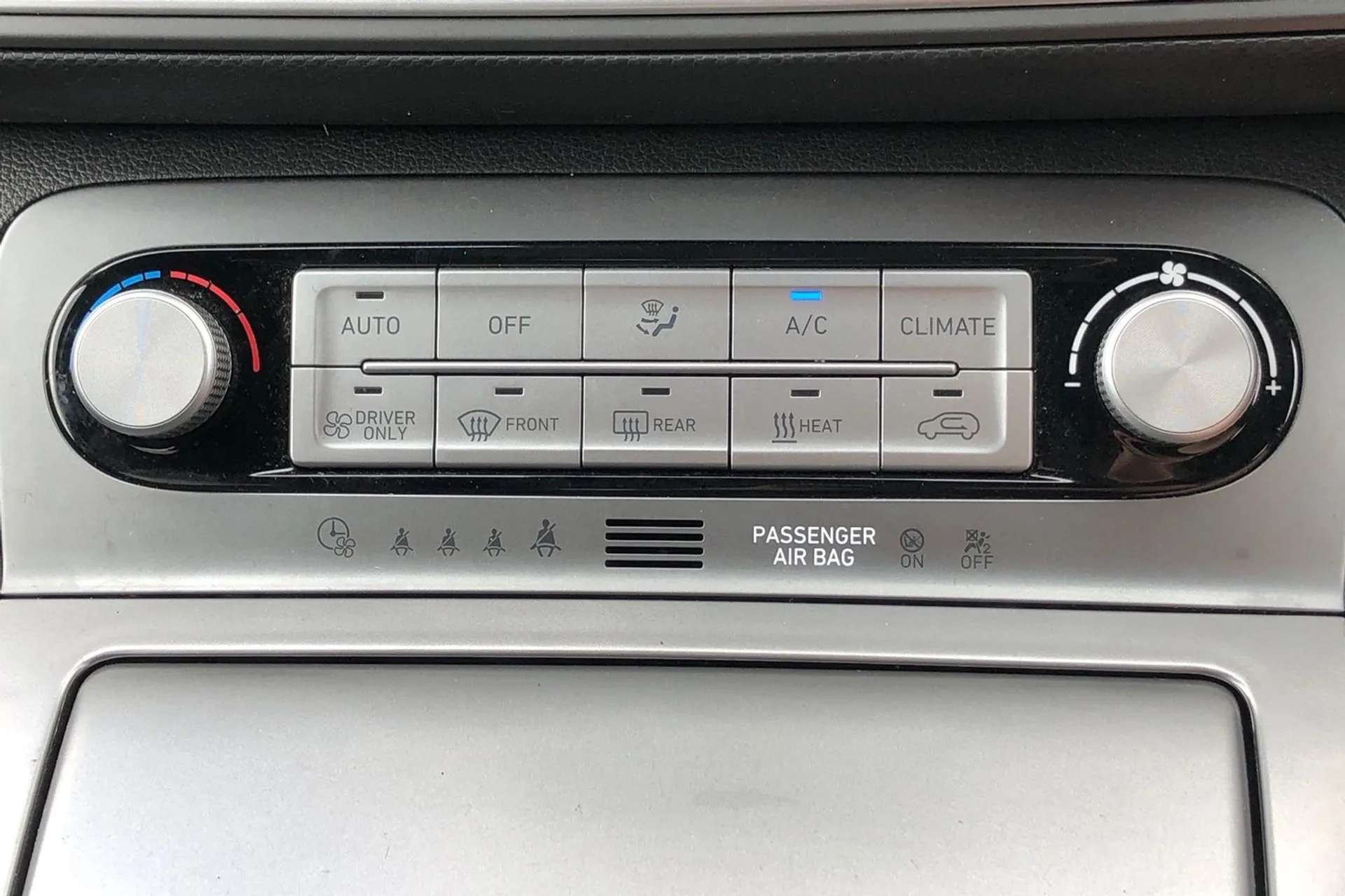 2020 HYUNDAI KONA 2020 HYUNDAI KONA