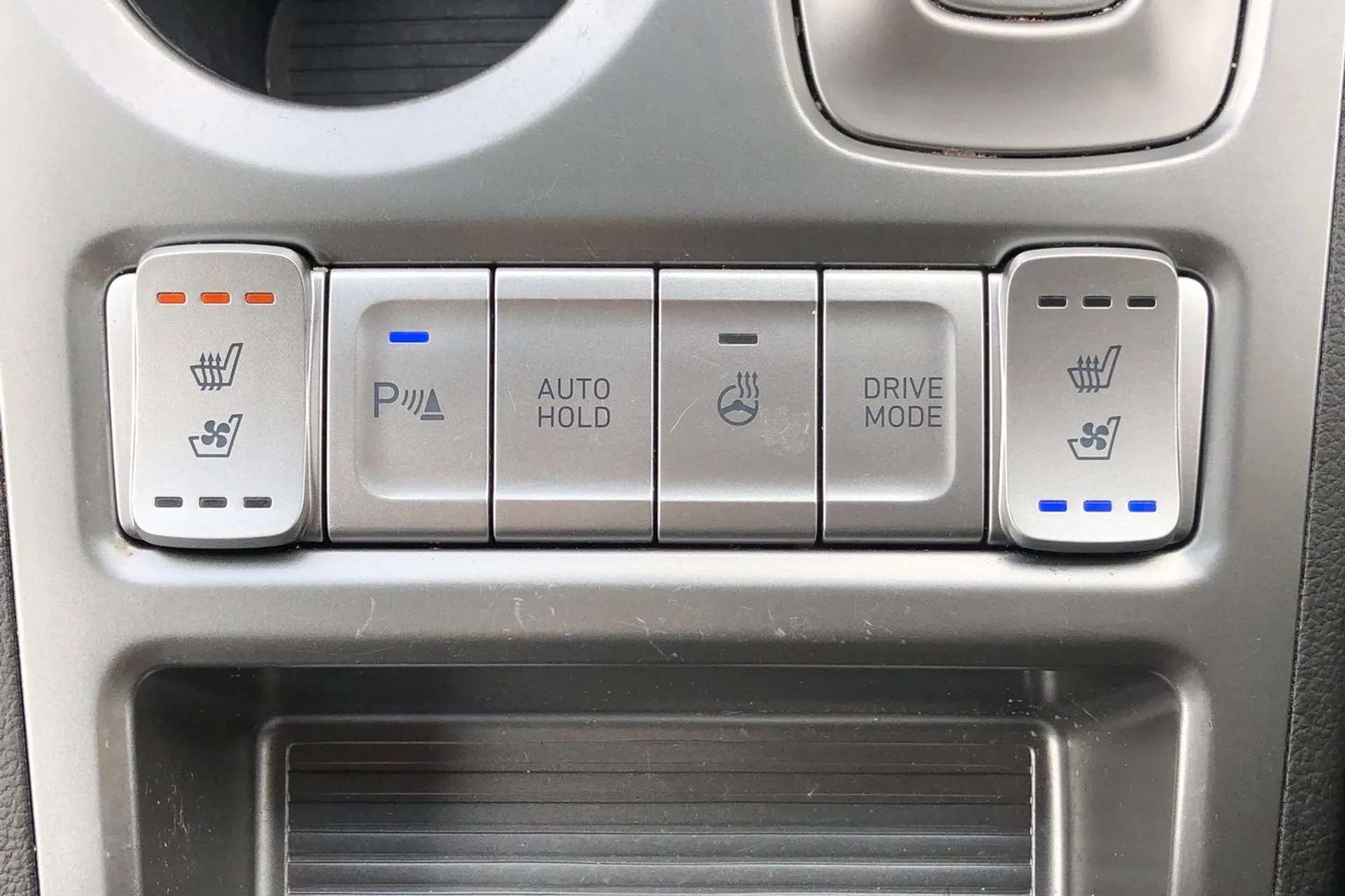 2020 HYUNDAI KONA 2020 HYUNDAI KONA