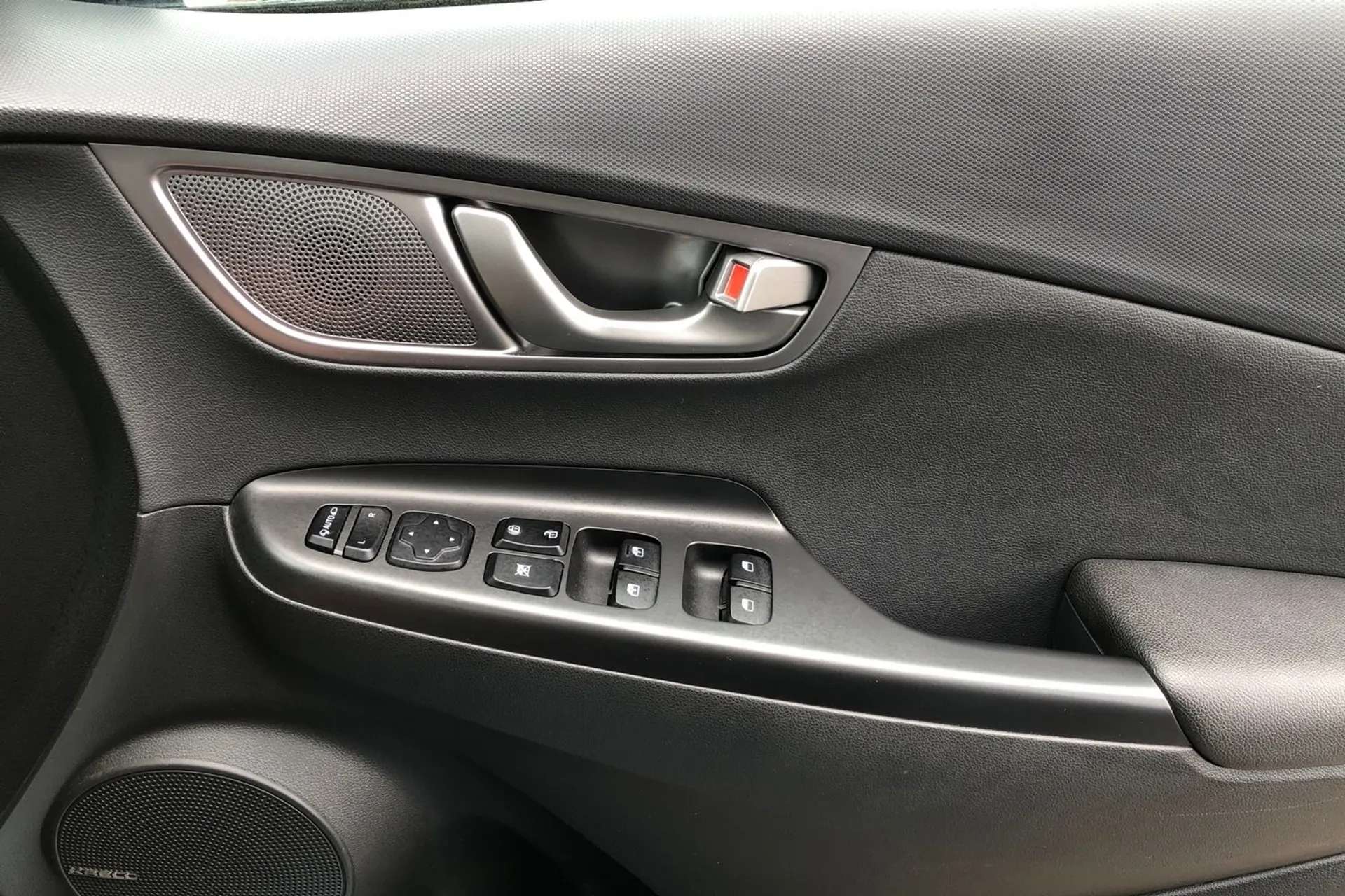 2020 HYUNDAI KONA 2020 HYUNDAI KONA