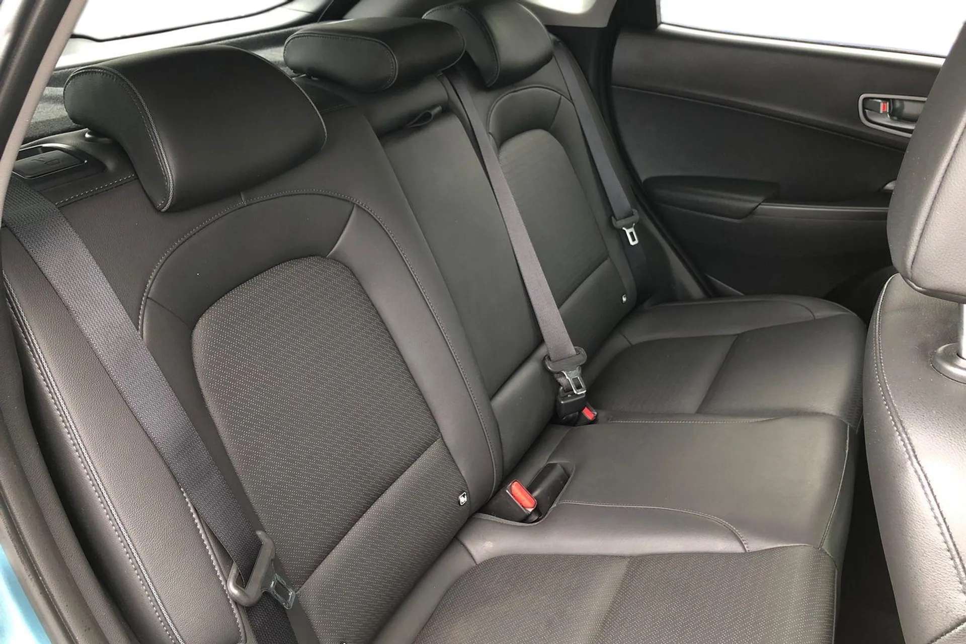2020 HYUNDAI KONA 2020 HYUNDAI KONA