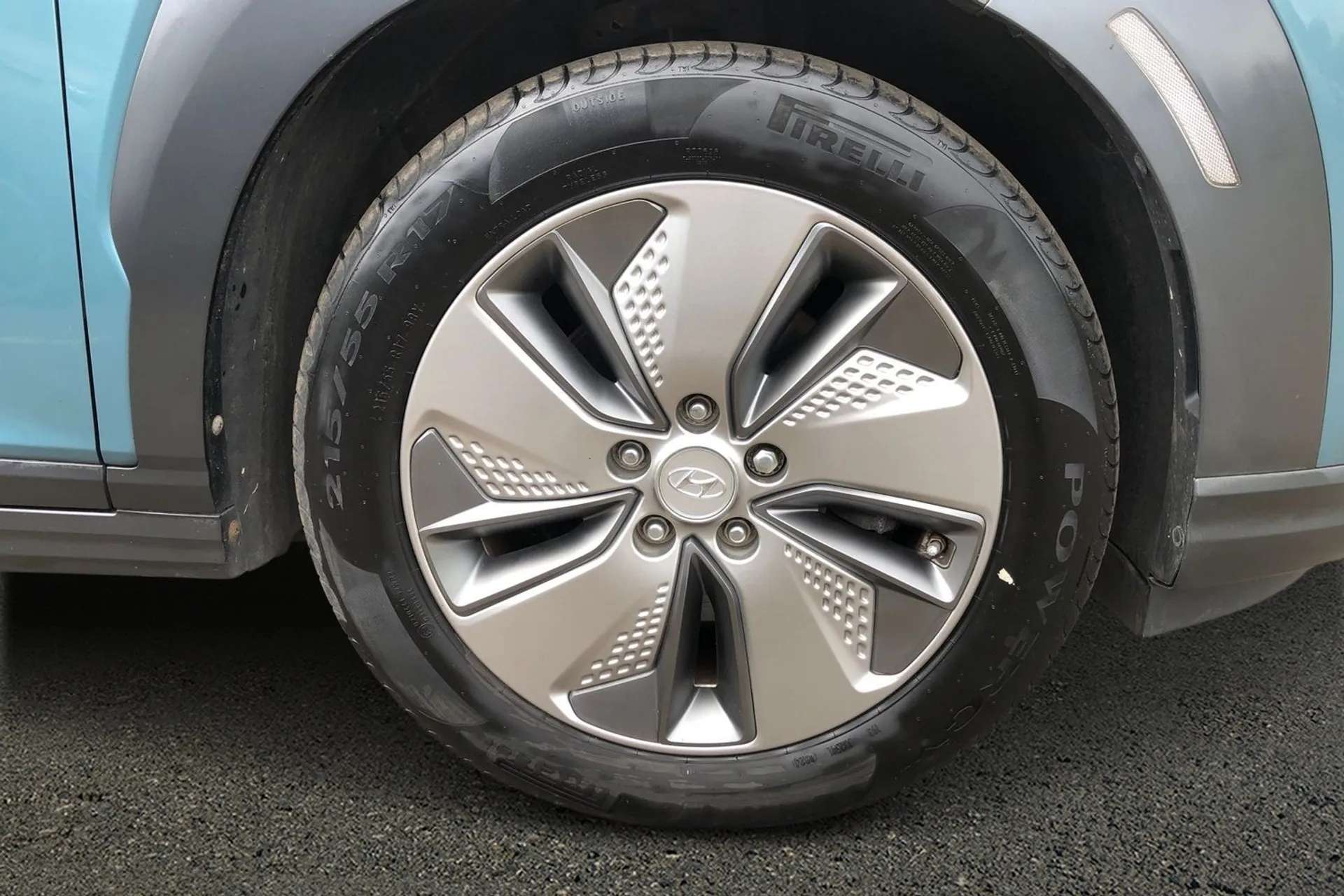 2020 HYUNDAI KONA 2020 HYUNDAI KONA