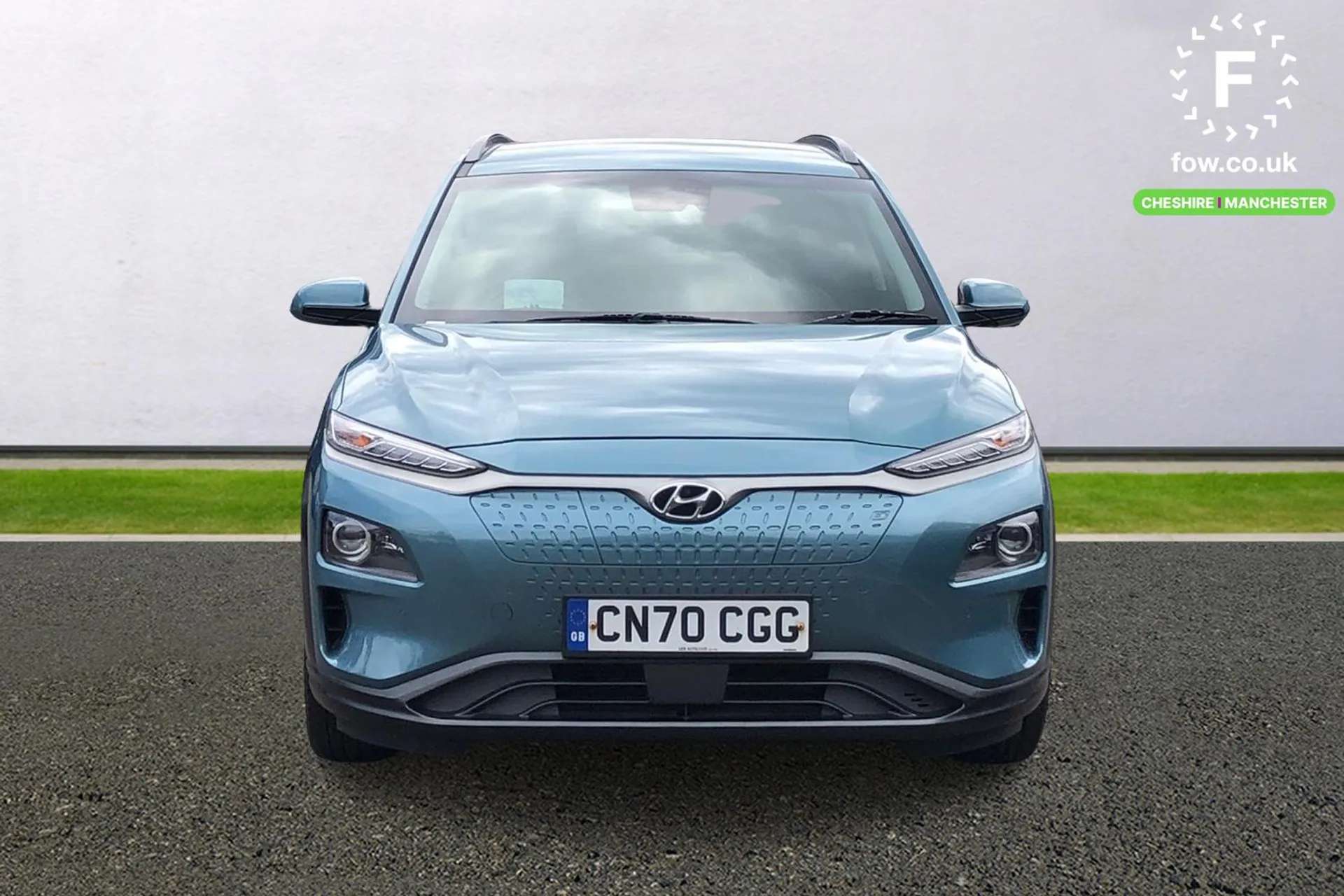 2020 HYUNDAI KONA 2020 HYUNDAI KONA
