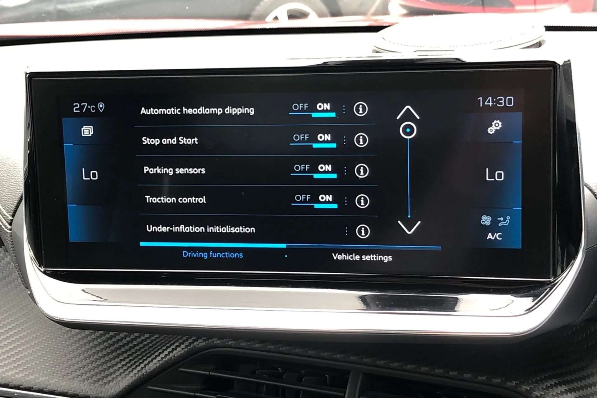 2020 PEUGEOT 2008 2020 PEUGEOT 2008