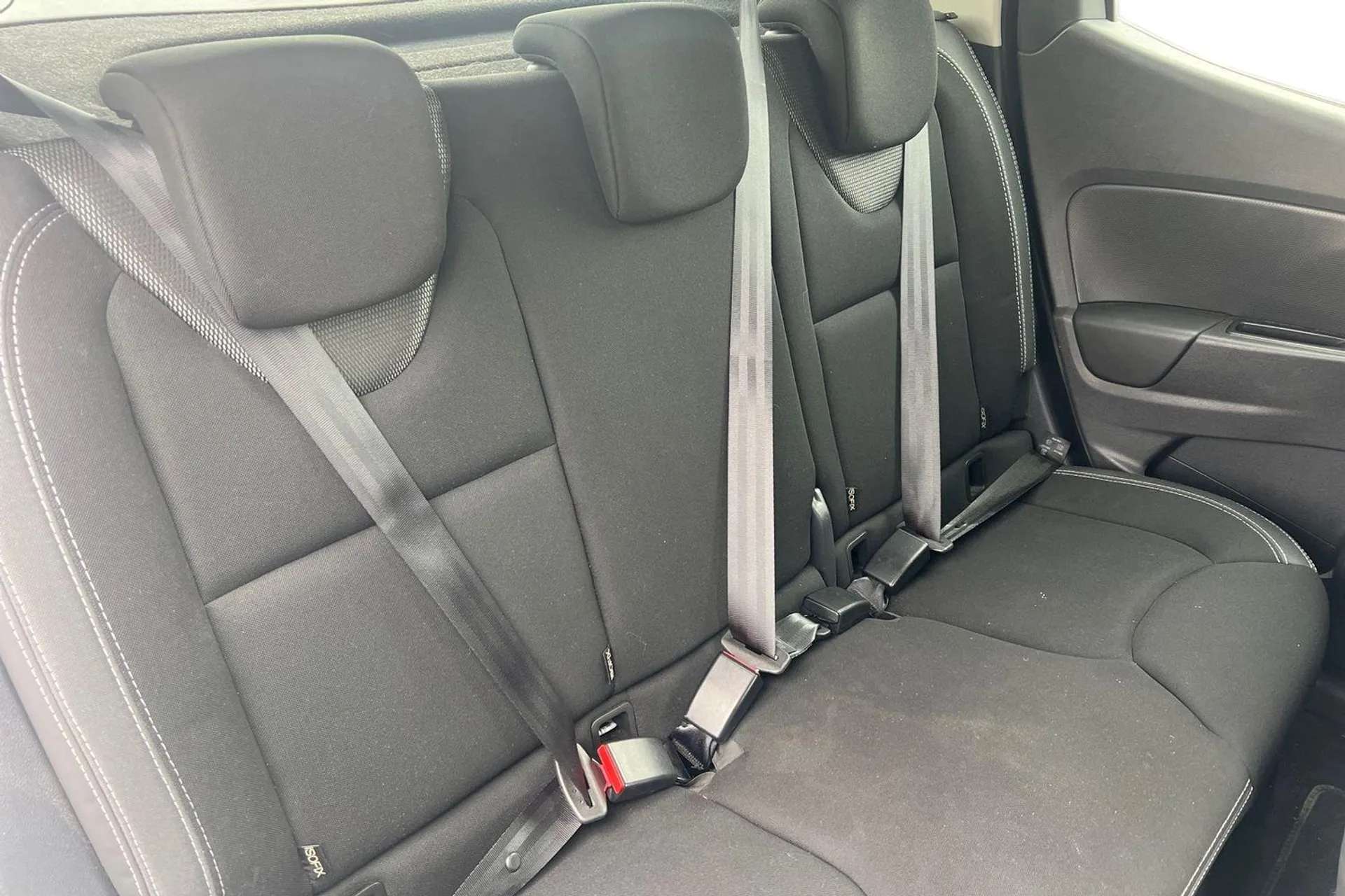 2019 RENAULT CLIO 2019 RENAULT CLIO