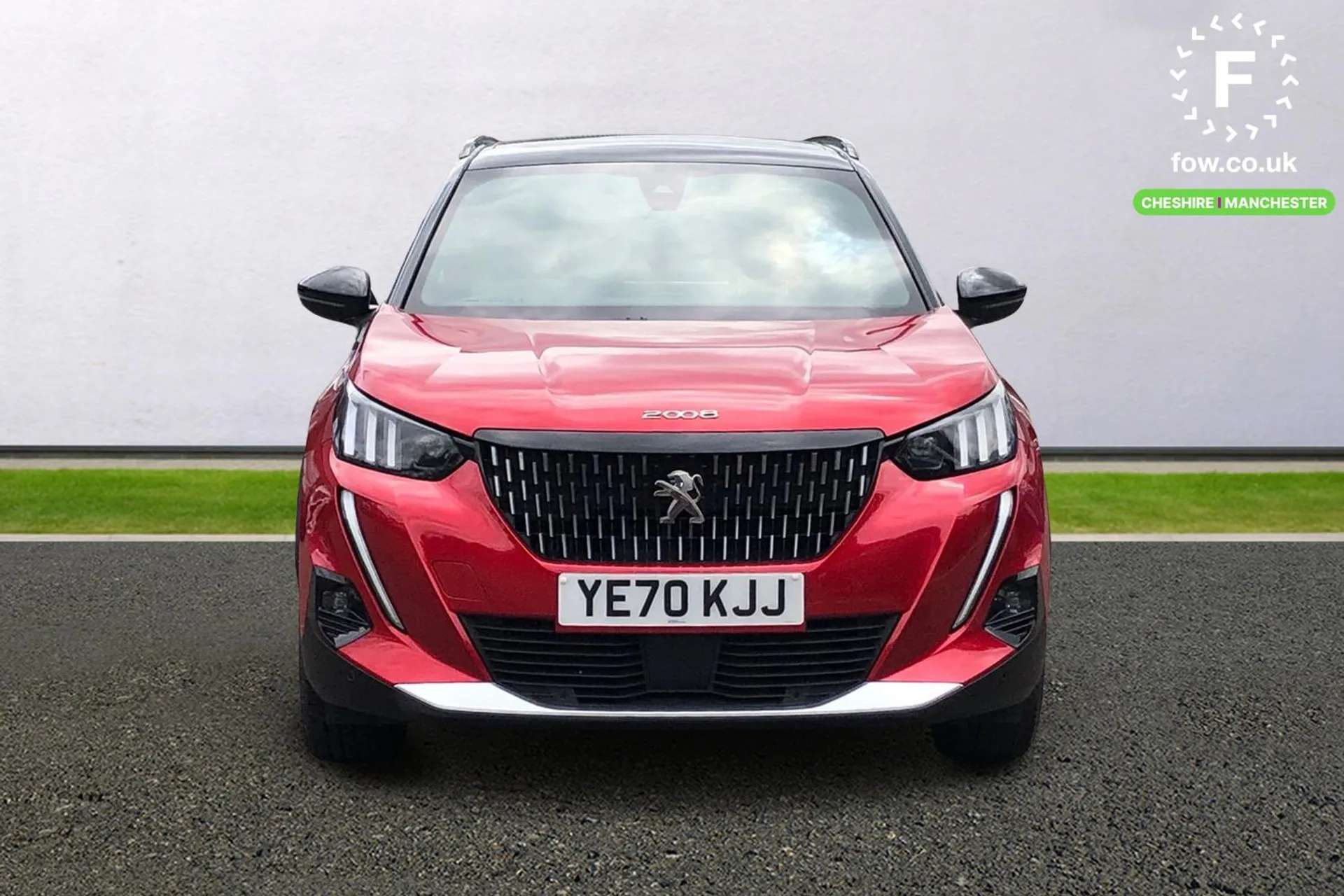 2020 PEUGEOT 2008 2020 PEUGEOT 2008