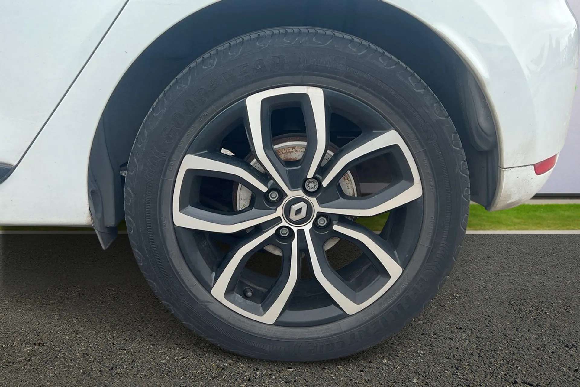 2019 RENAULT CLIO 2019 RENAULT CLIO