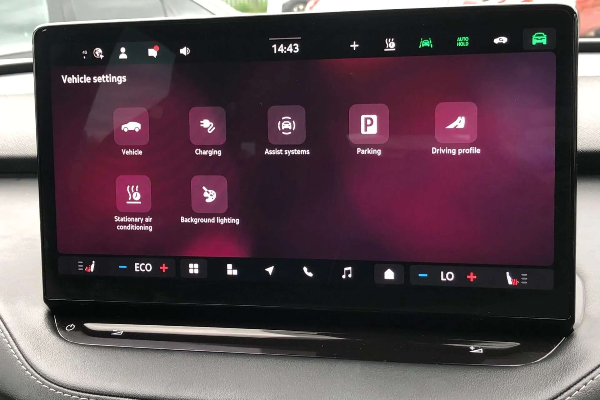 2024 SKODA ENYAQ 2024 SKODA ENYAQ