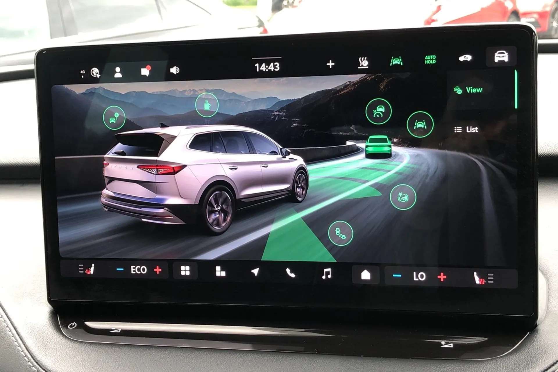 2024 SKODA ENYAQ 2024 SKODA ENYAQ
