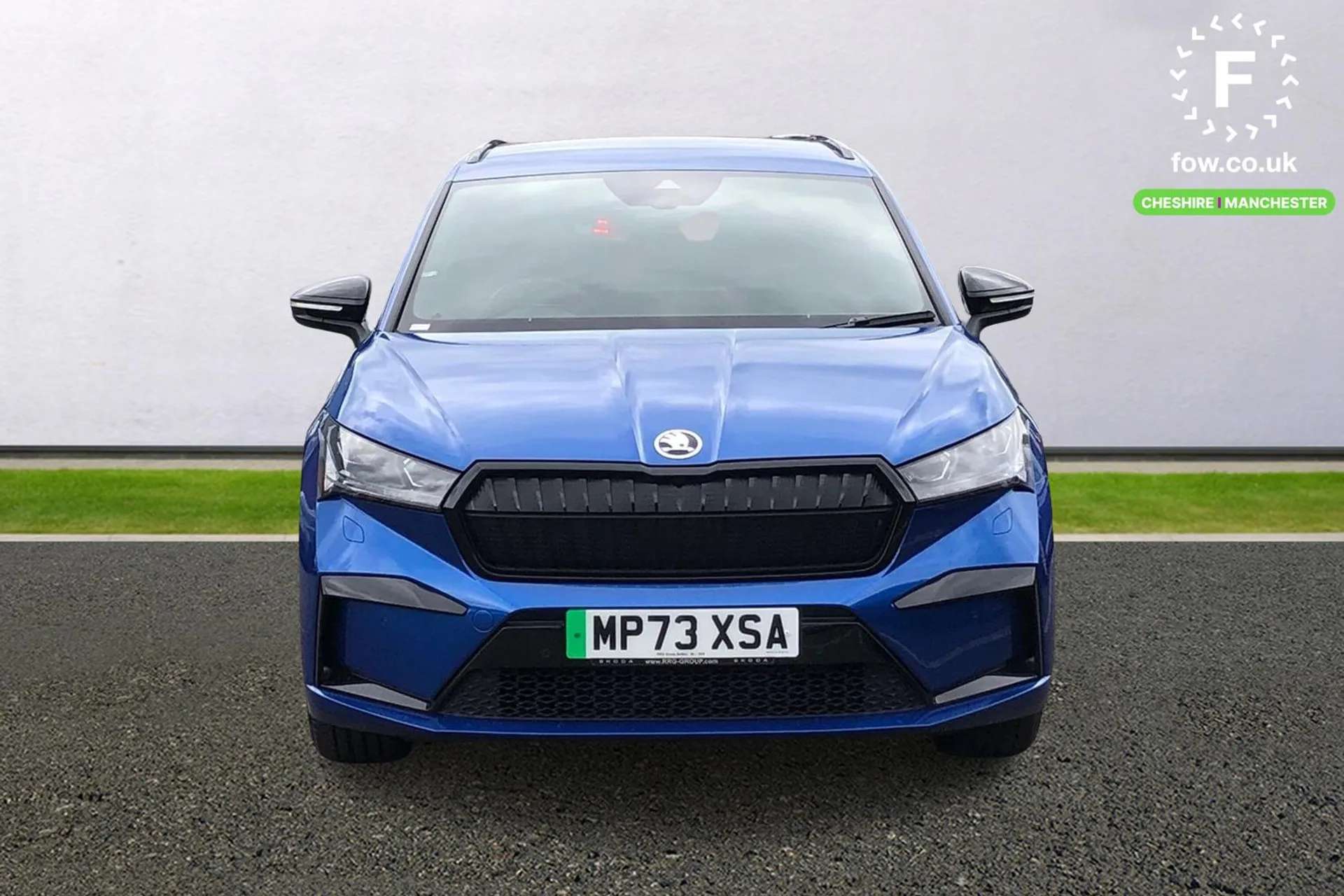 2024 SKODA ENYAQ 2024 SKODA ENYAQ