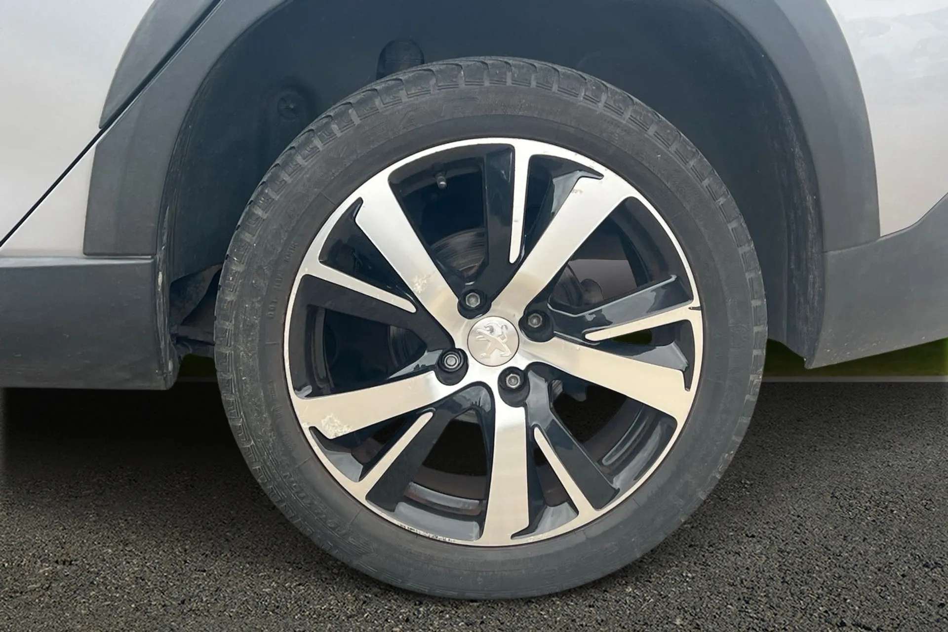 2019 PEUGEOT 2008 2019 PEUGEOT 2008