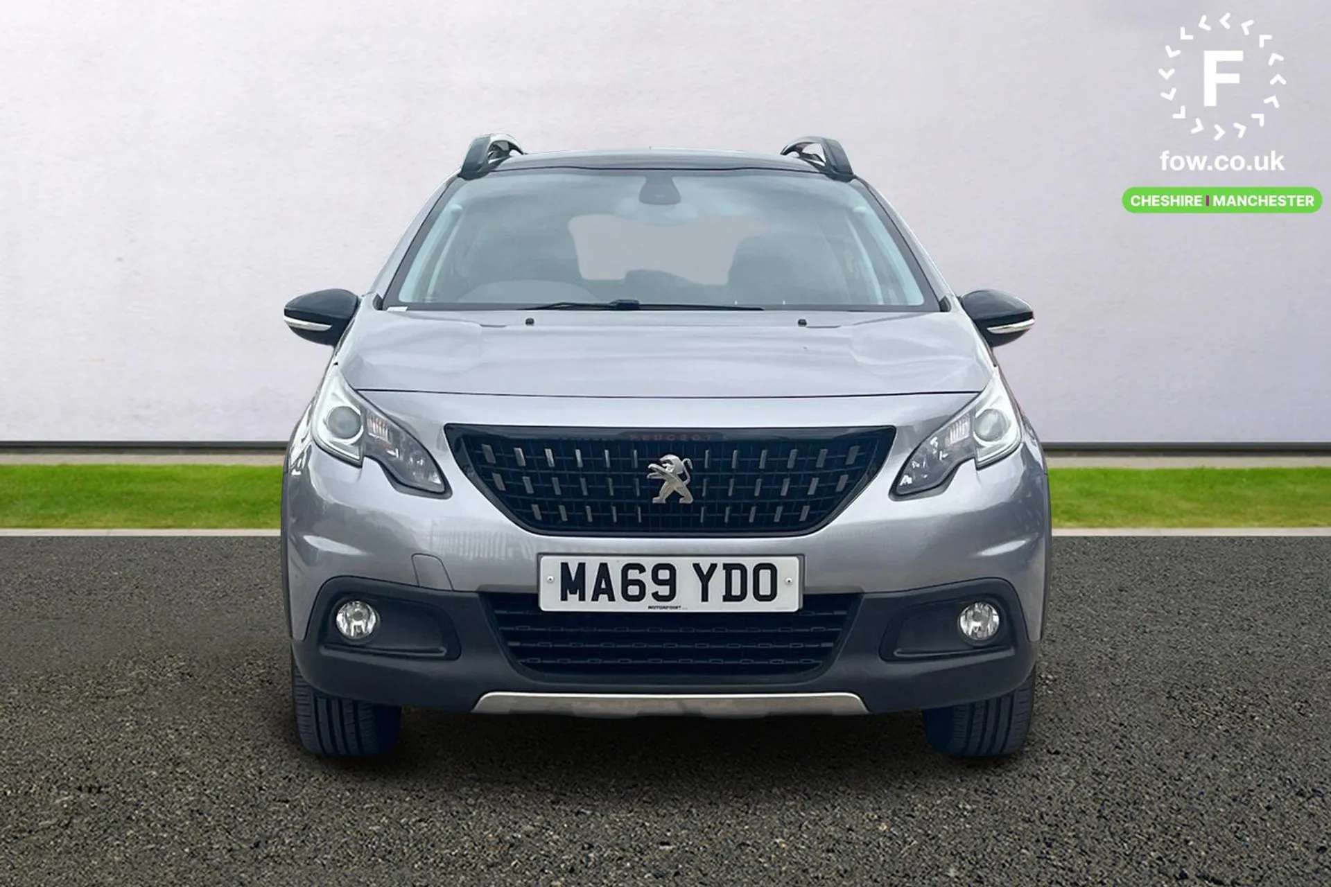 2019 PEUGEOT 2008 2019 PEUGEOT 2008