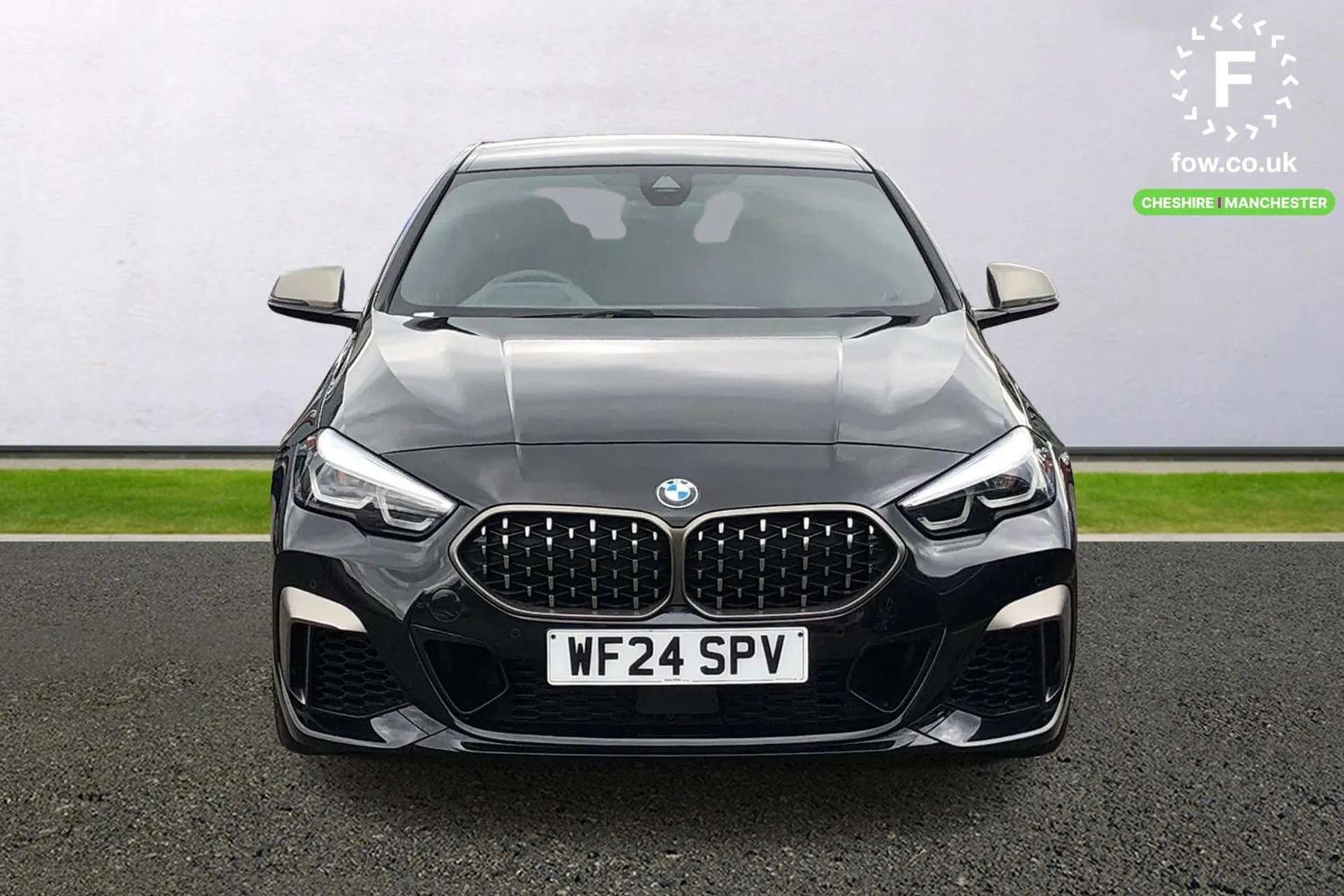 2024 BMW 2 SERIES 2024 BMW 2 SERIES