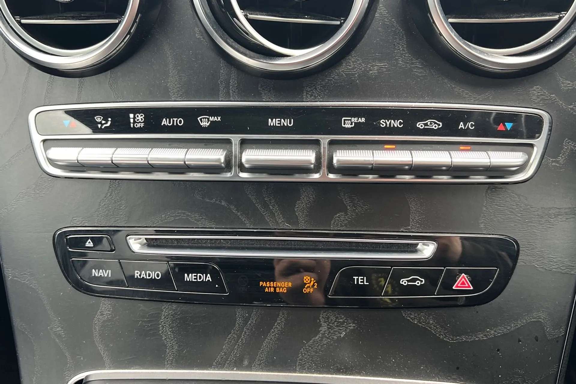 2018 MERCEDES-BENZ GLC 2018 MERCEDES-BENZ GLC