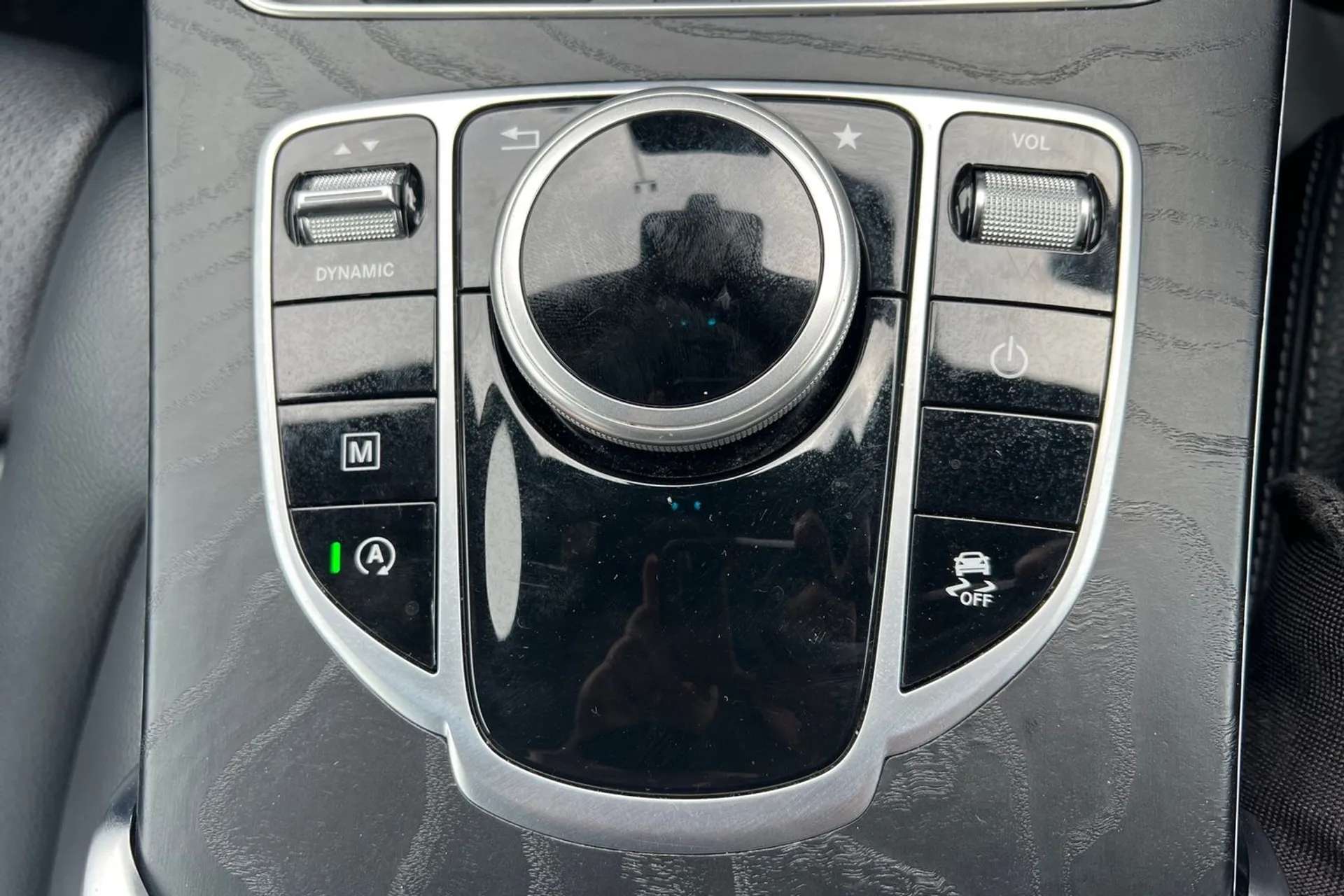 2018 MERCEDES-BENZ GLC 2018 MERCEDES-BENZ GLC