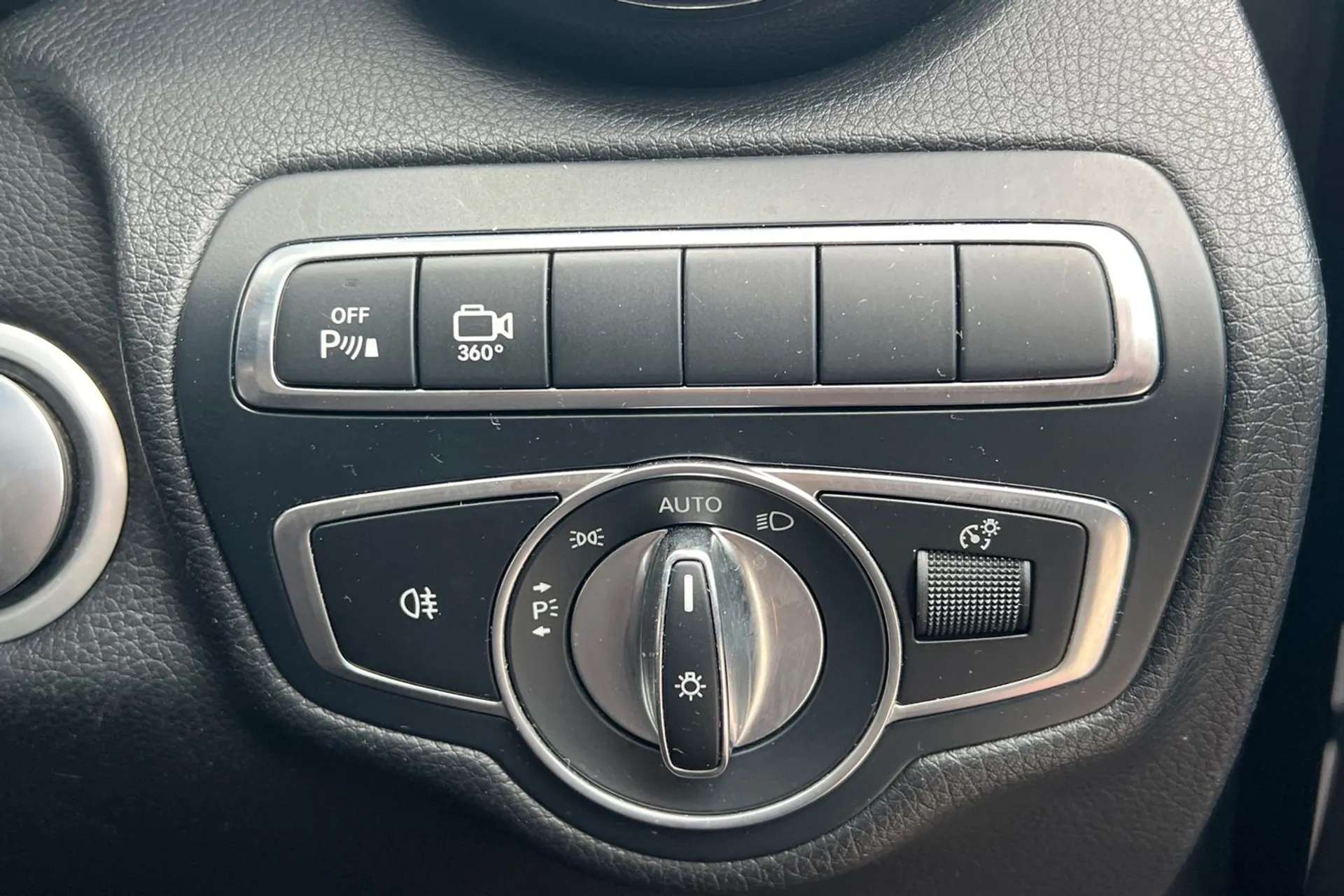 2018 MERCEDES-BENZ GLC 2018 MERCEDES-BENZ GLC