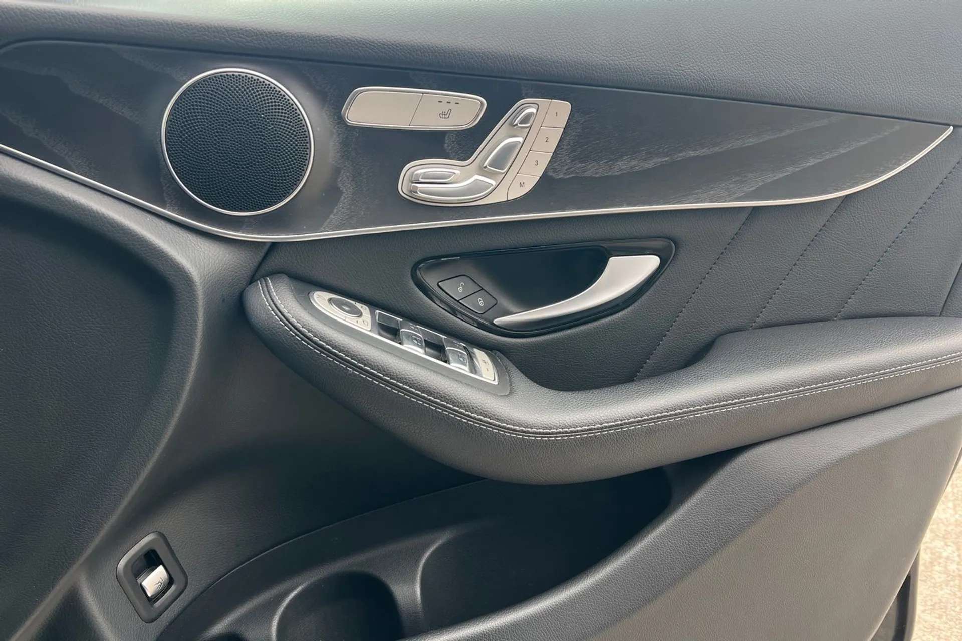 2018 MERCEDES-BENZ GLC 2018 MERCEDES-BENZ GLC