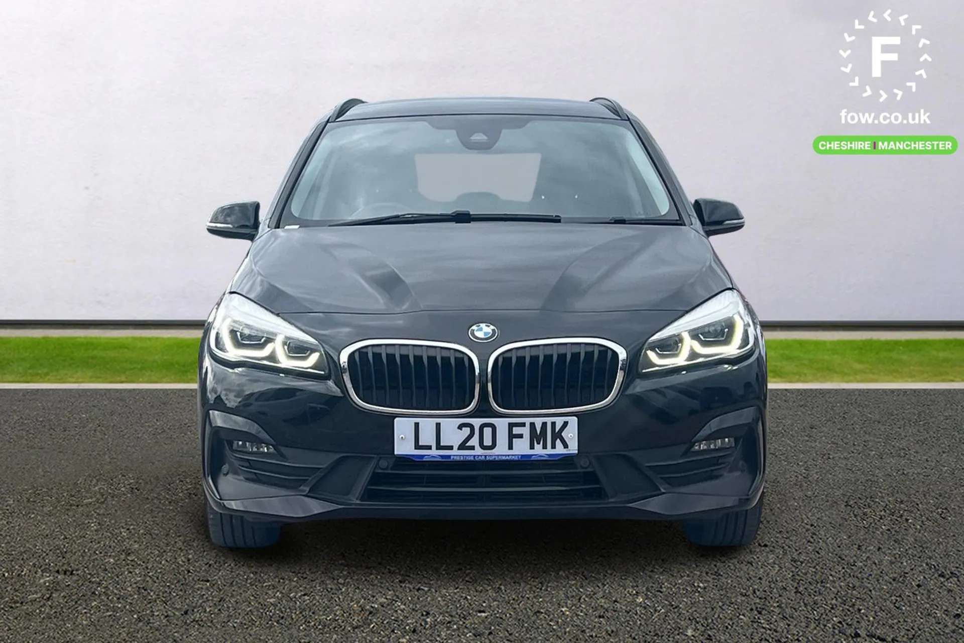2020 BMW 2 SERIES 2020 BMW 2 SERIES
