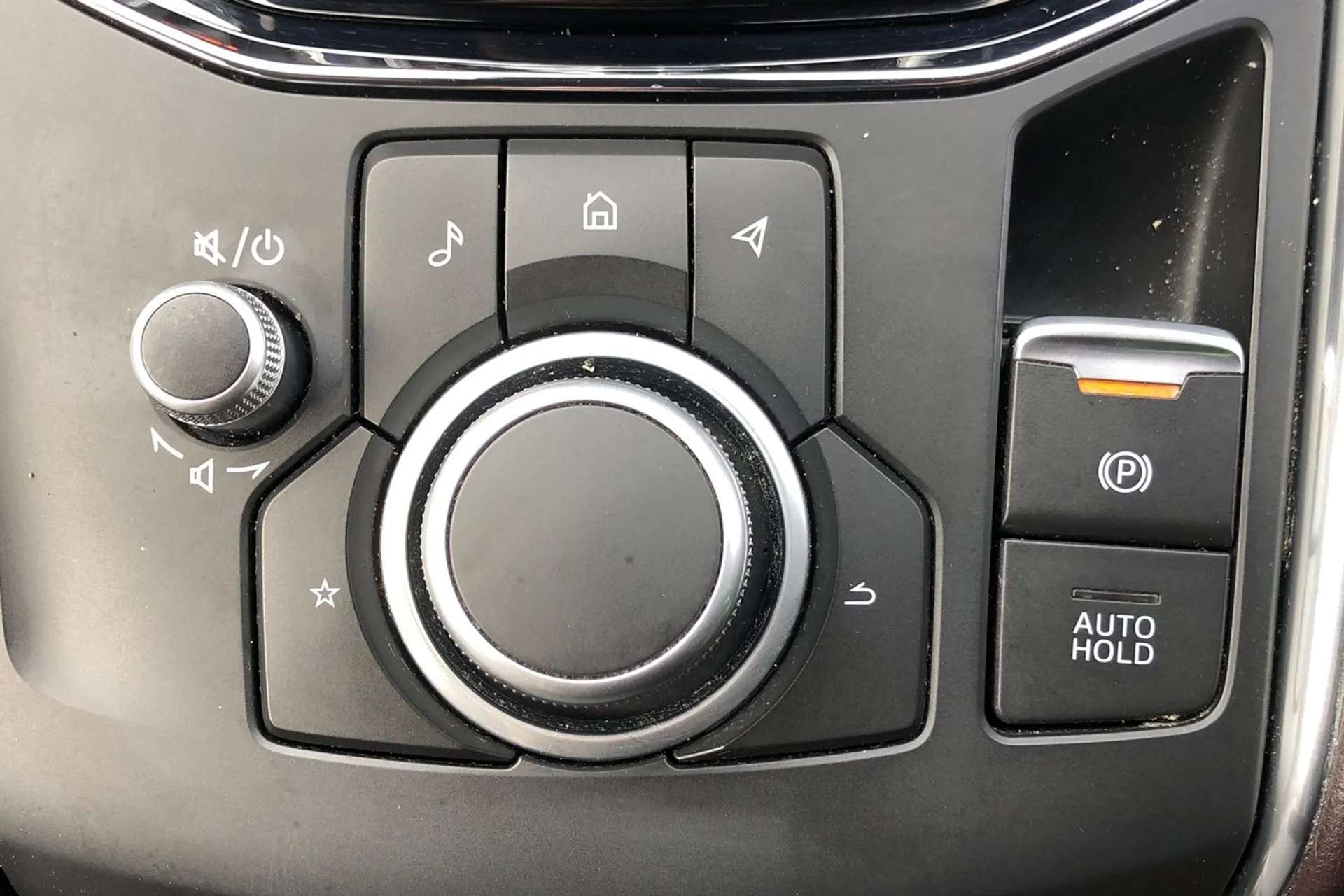 2023 MAZDA CX-5 2023 MAZDA CX-5