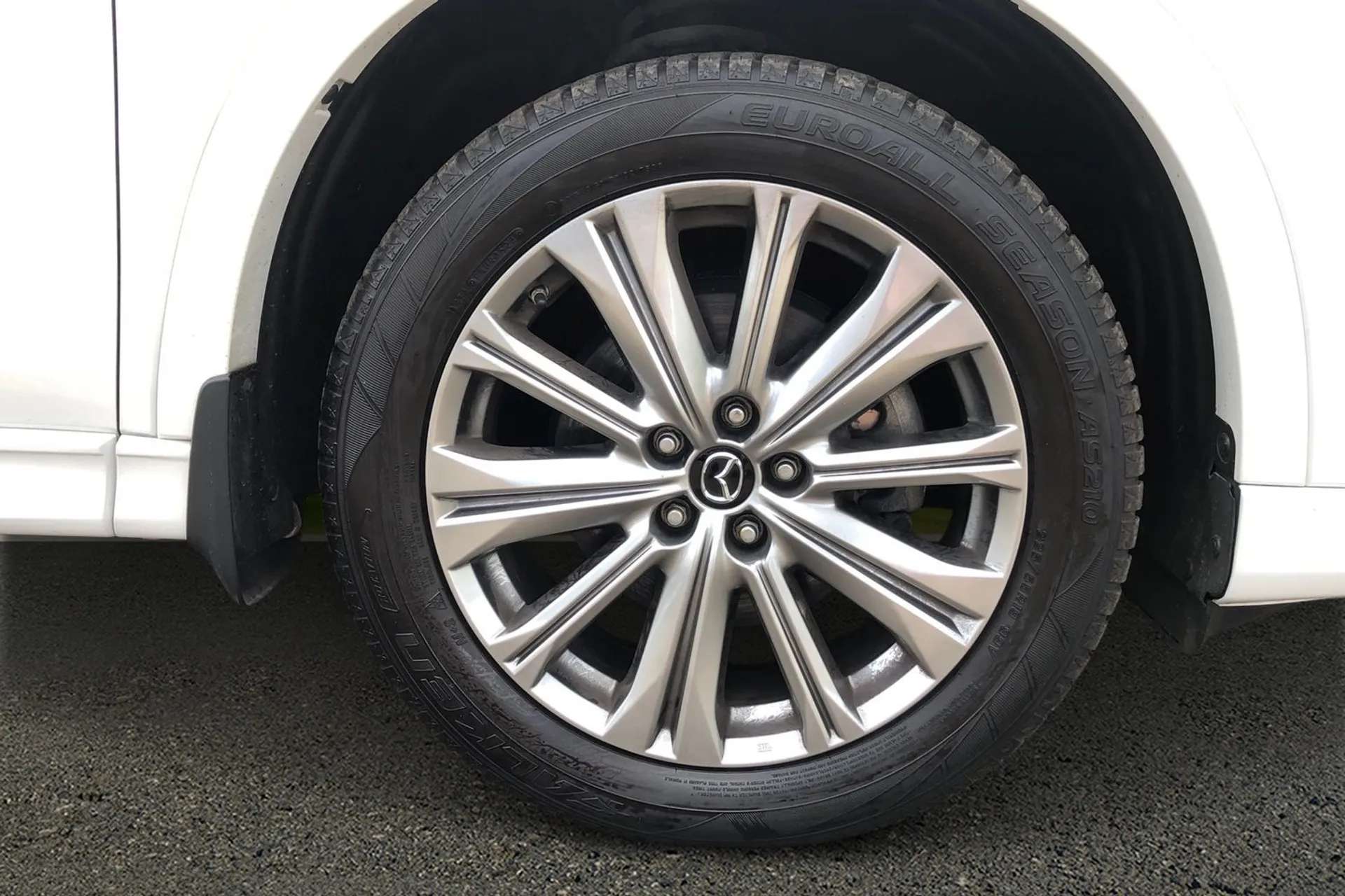 2023 MAZDA CX-5 2023 MAZDA CX-5