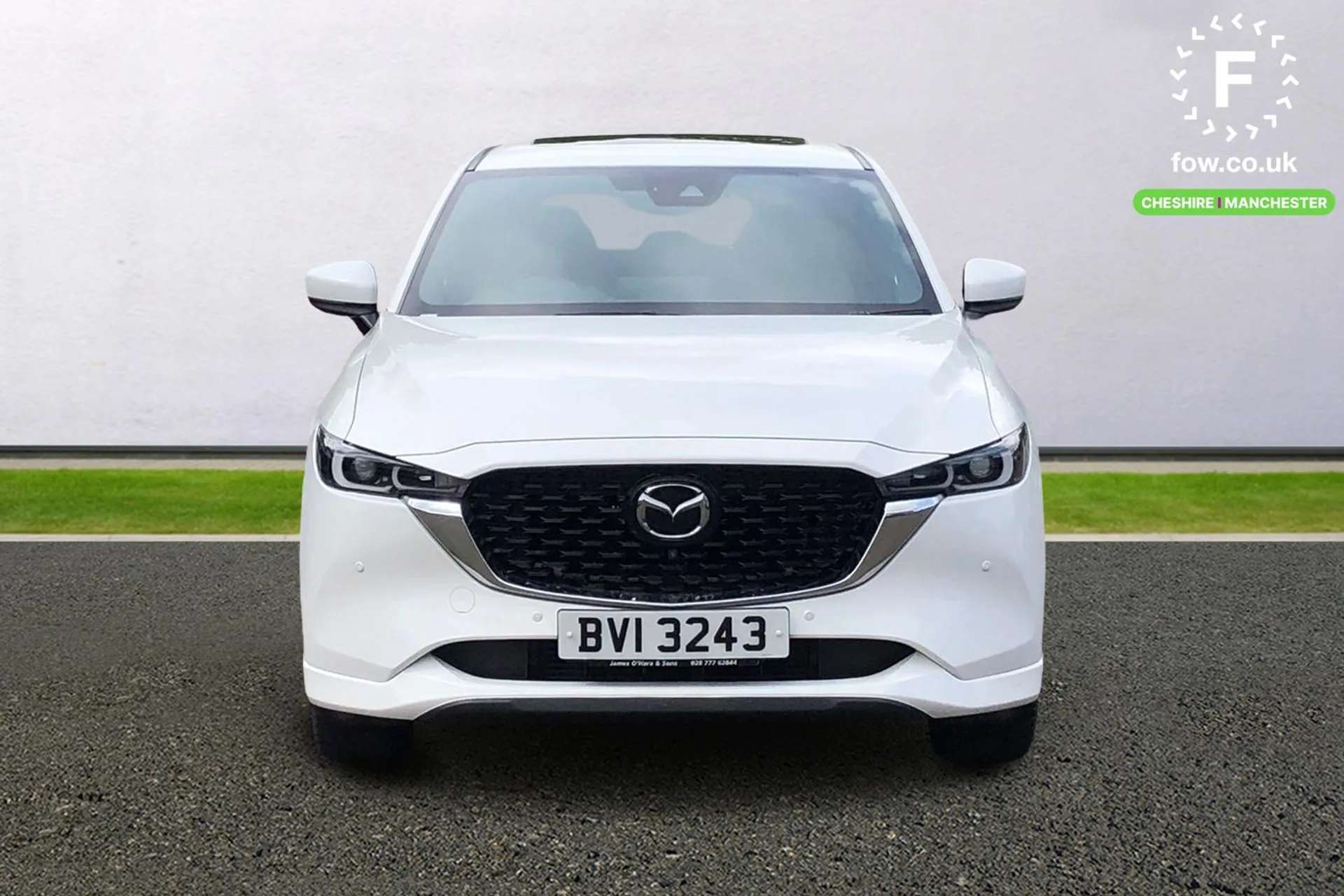 2023 MAZDA CX-5 2023 MAZDA CX-5