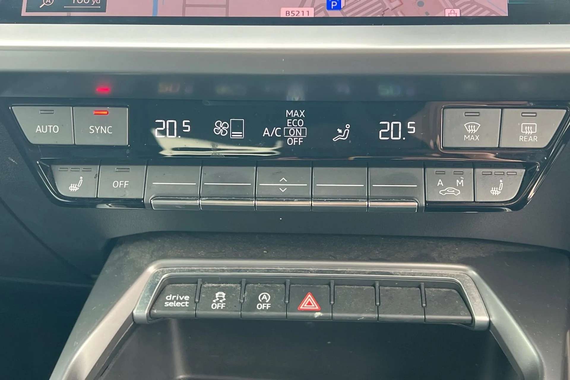 2023 AUDI A3 2023 AUDI A3