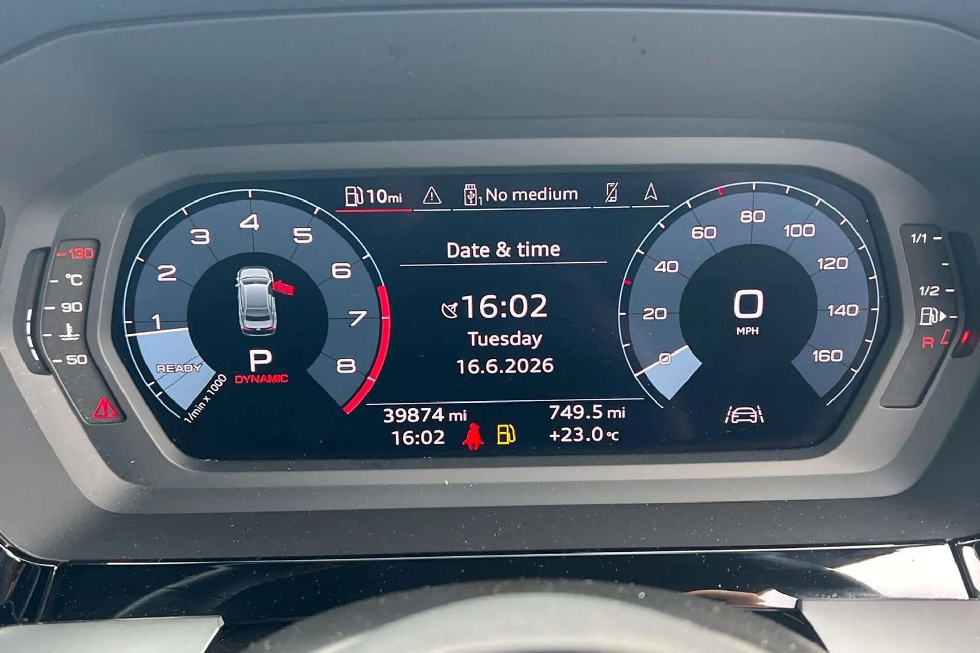 2023 AUDI A3 2023 AUDI A3