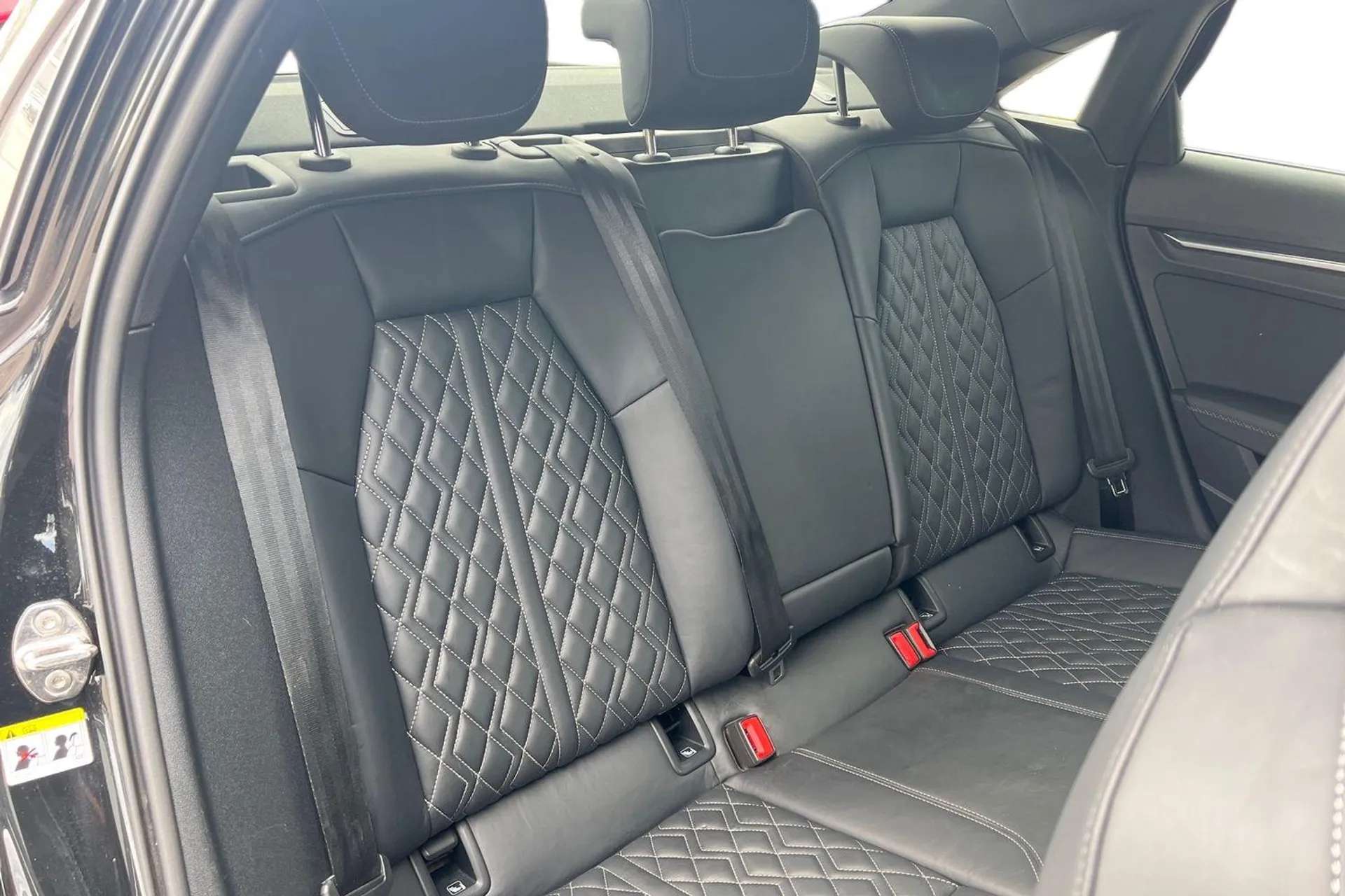 2023 AUDI A3 2023 AUDI A3