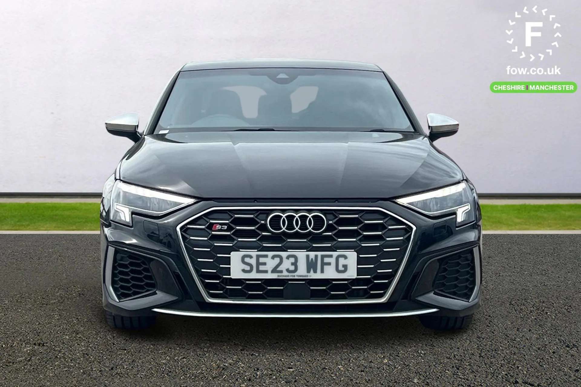 2023 AUDI A3 2023 AUDI A3