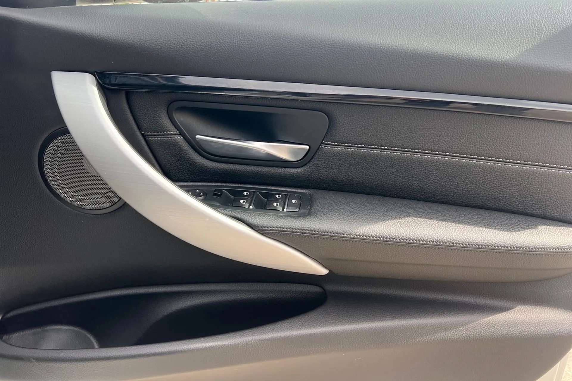 2018 BMW 3 SERIES 2018 BMW 3 SERIES