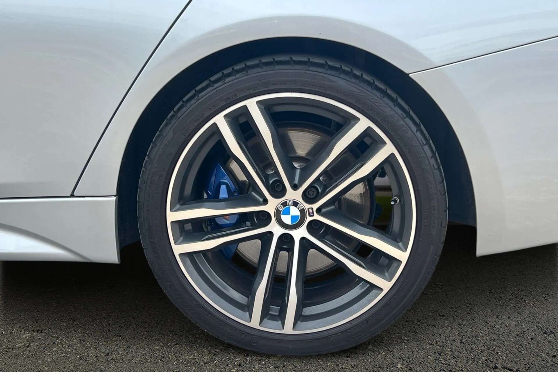 2018 BMW 3 SERIES 2018 BMW 3 SERIES